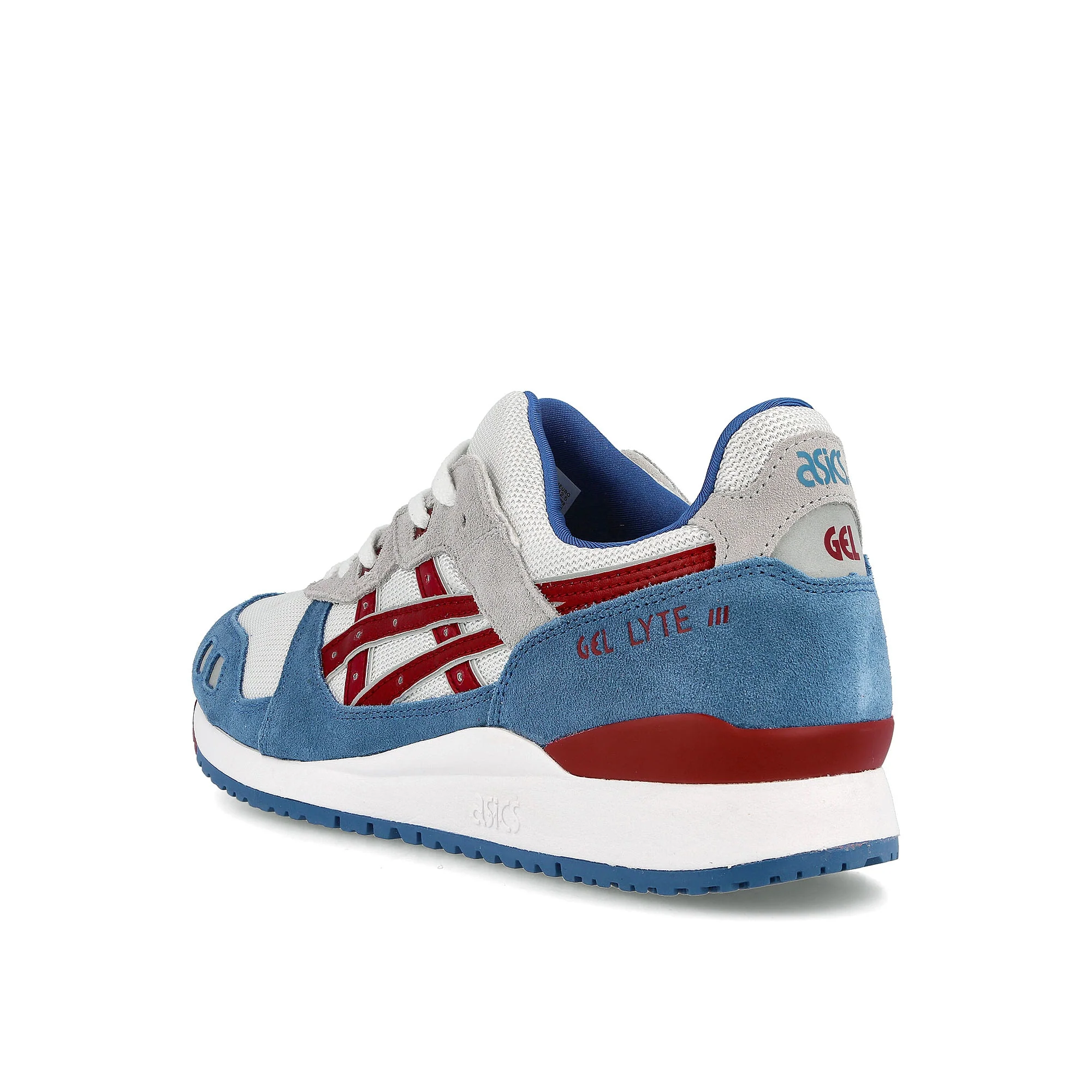 gel lyte iii og - Image 3