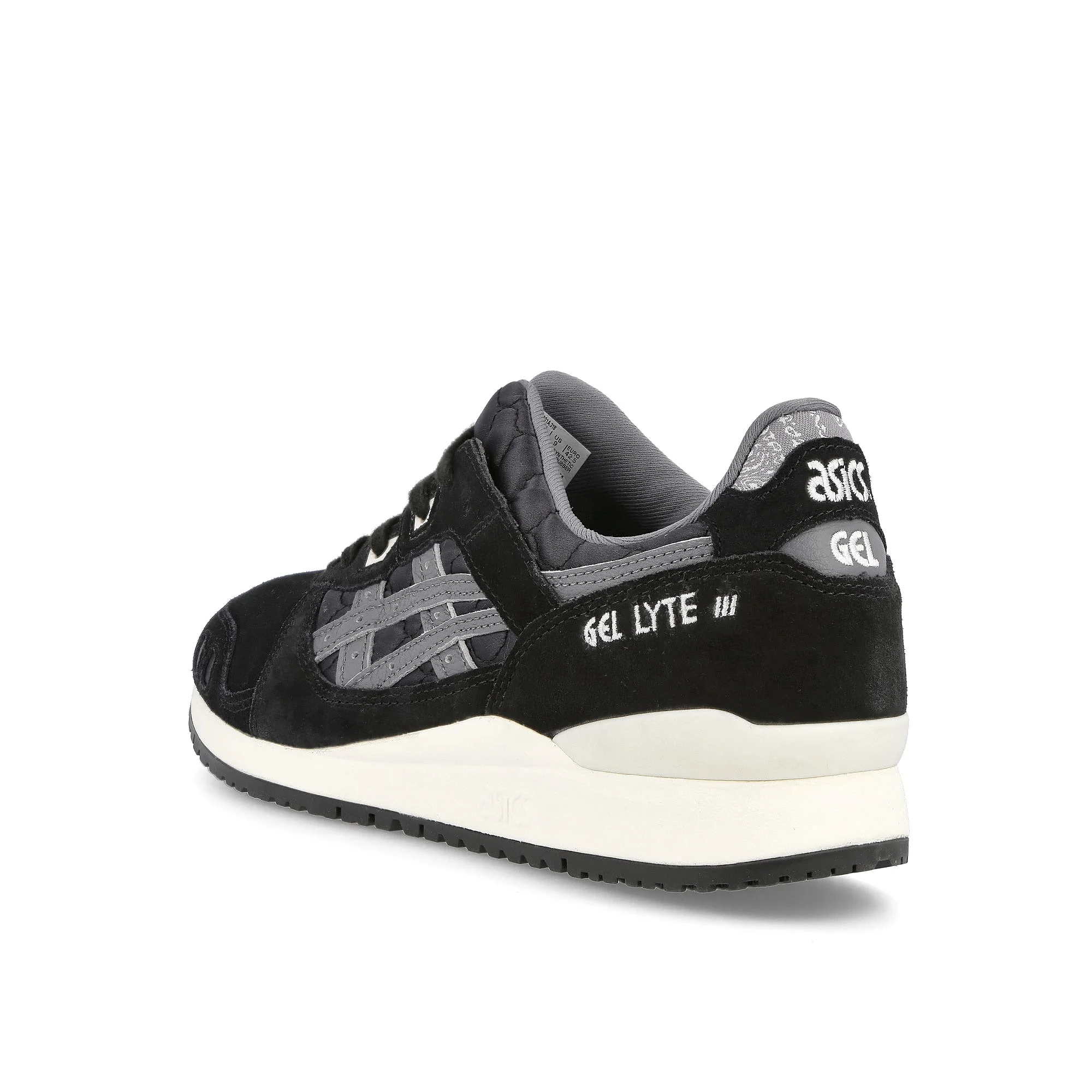 gel lyte iii og - Image 3