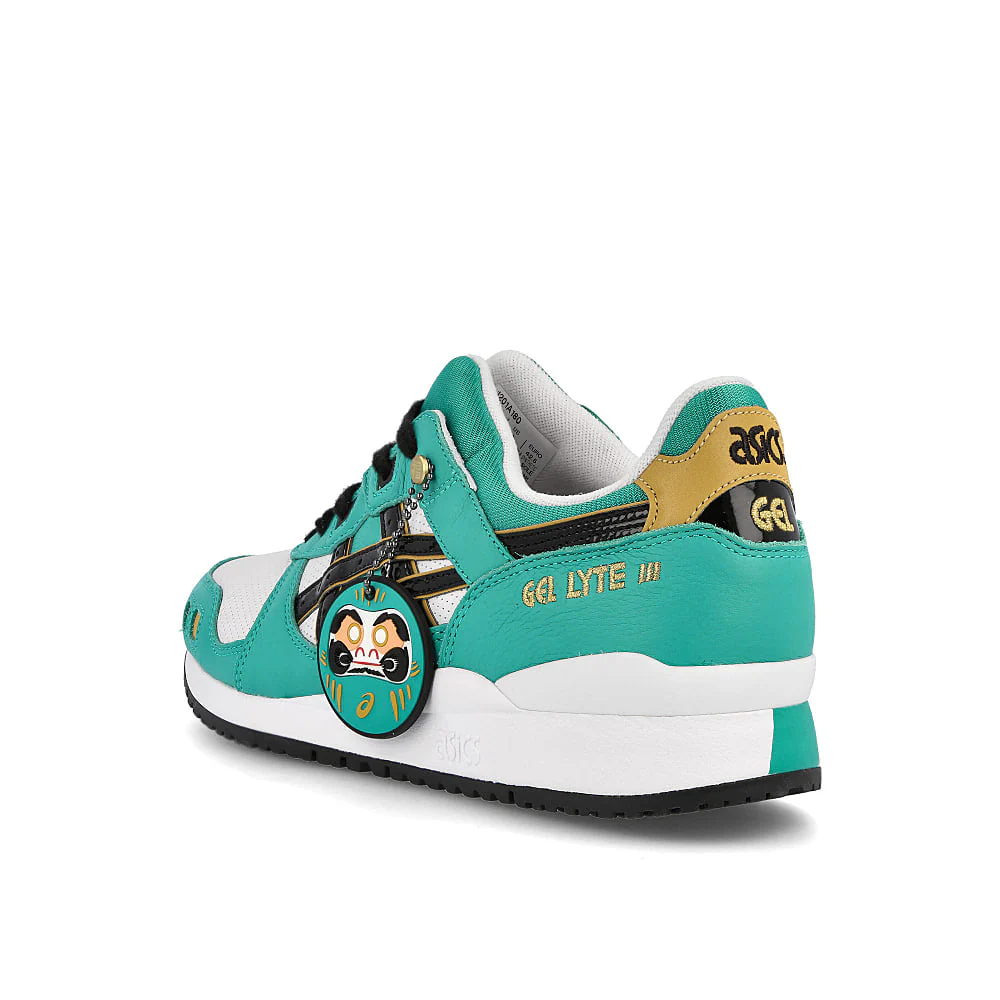 gel lyte iii og daruma doll - Image 3