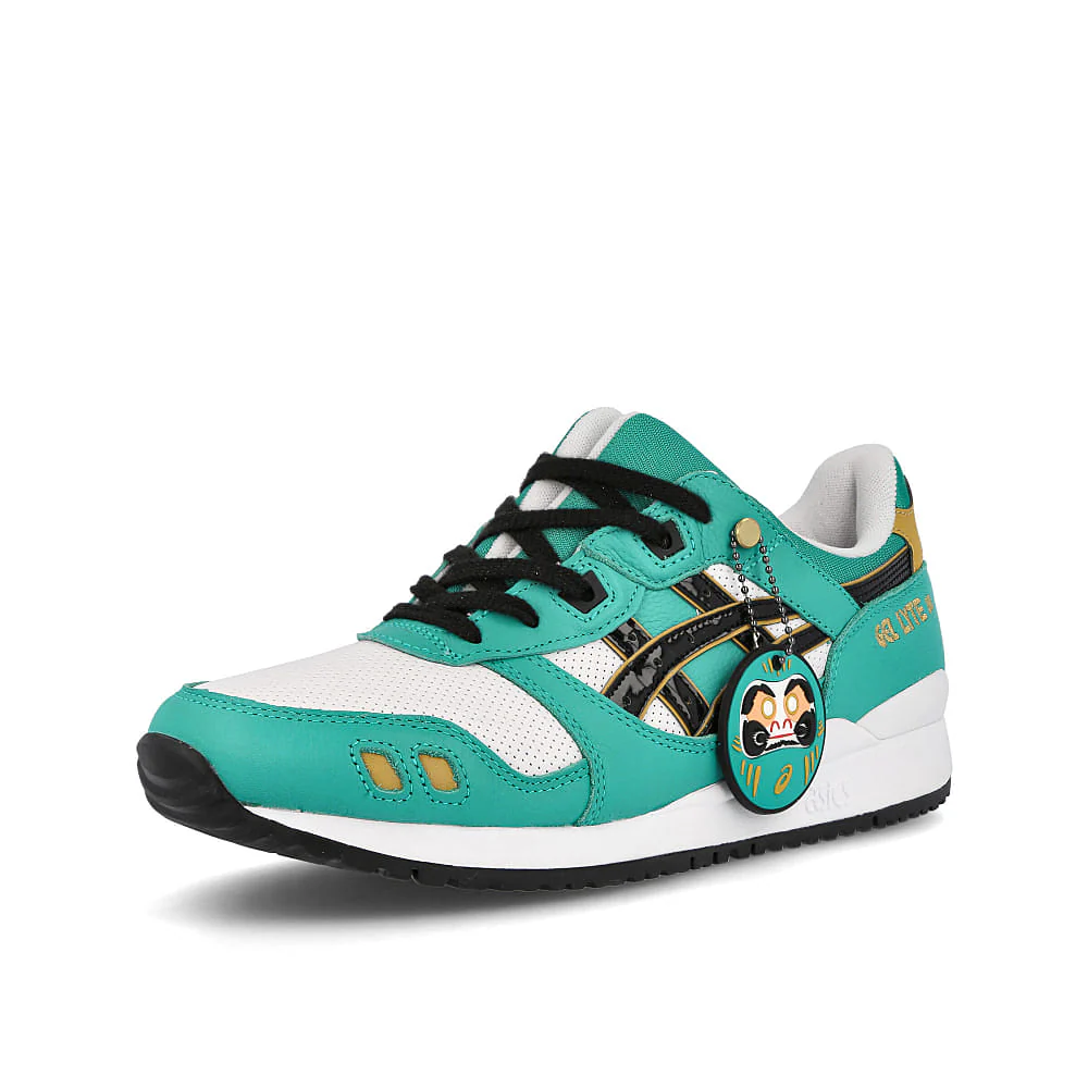 gel lyte iii og daruma doll - Image 4