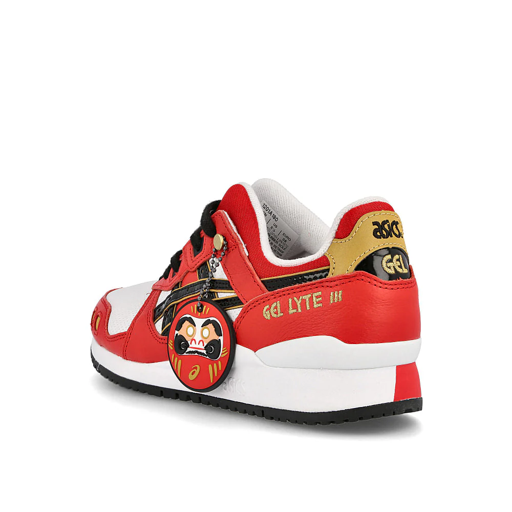 gel lyte iii og daruma doll - Image 3