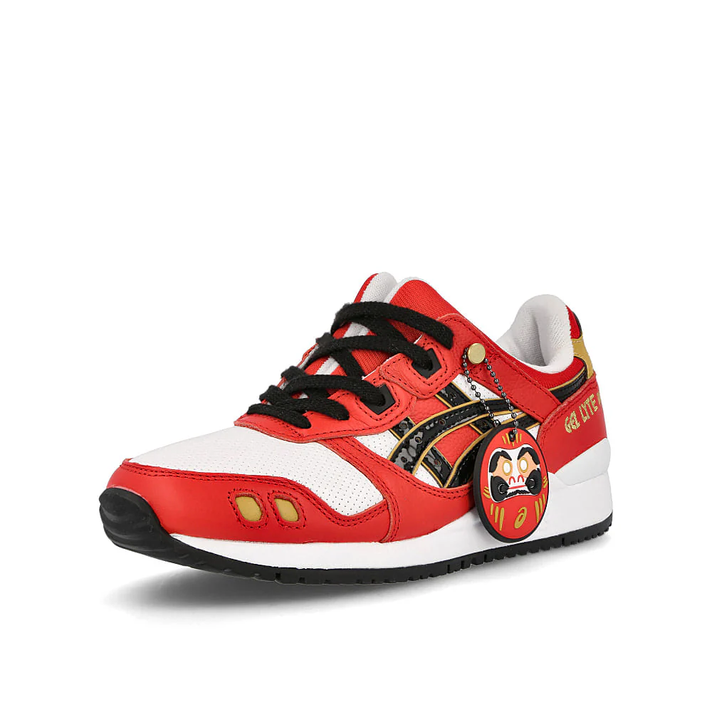gel lyte iii og daruma doll - Image 4