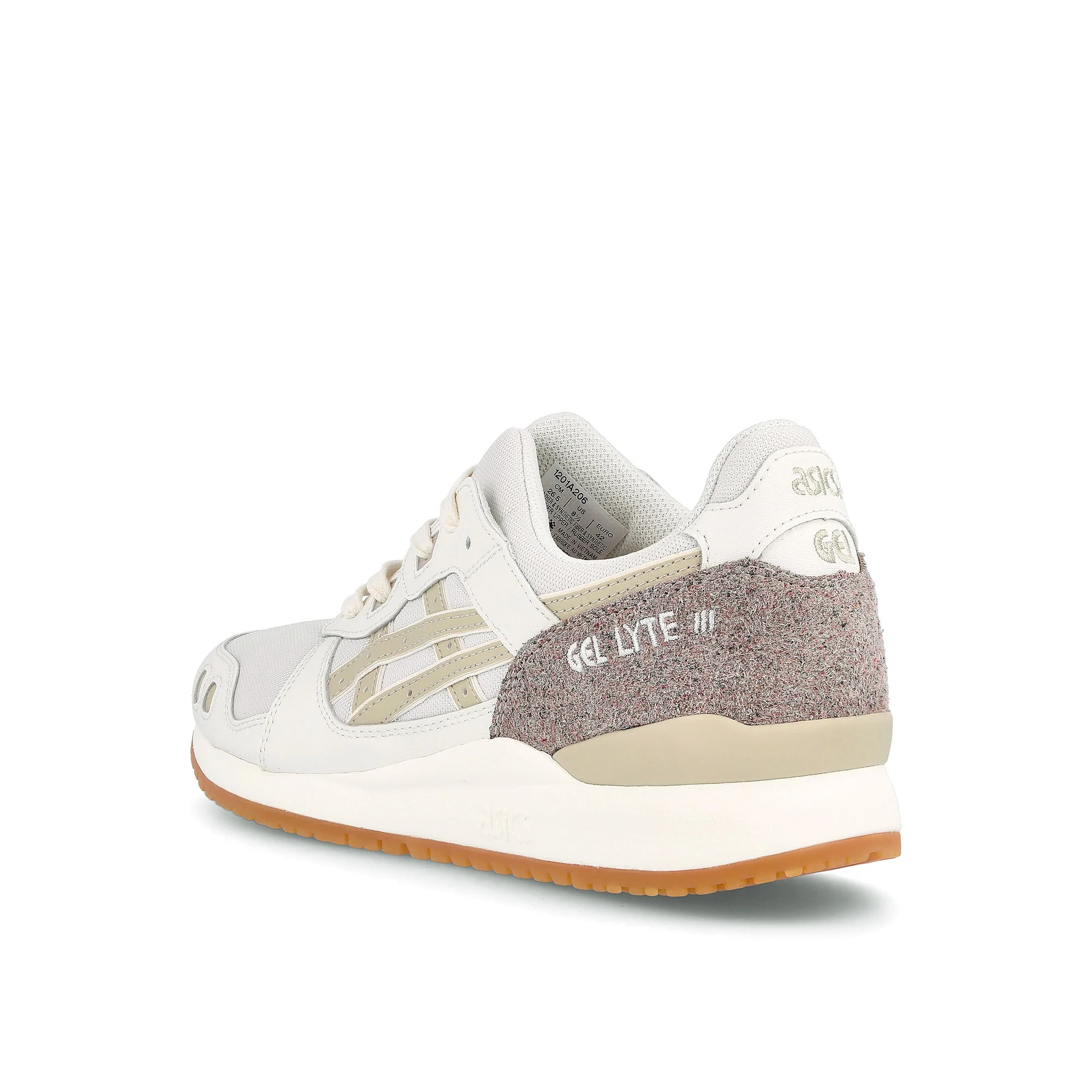 gel lyte iii og earth day - Image 3