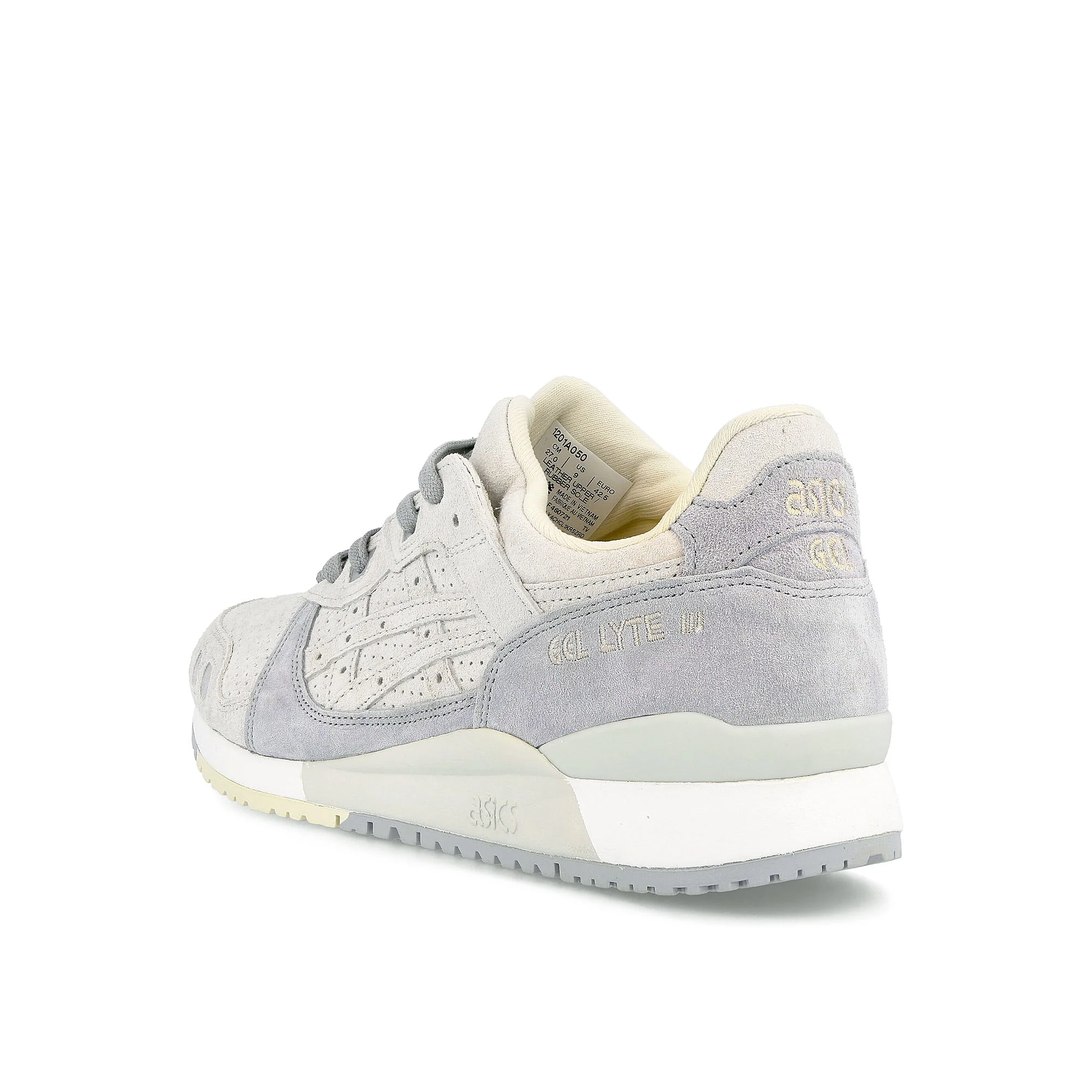 gel lyte iii og - Image 3
