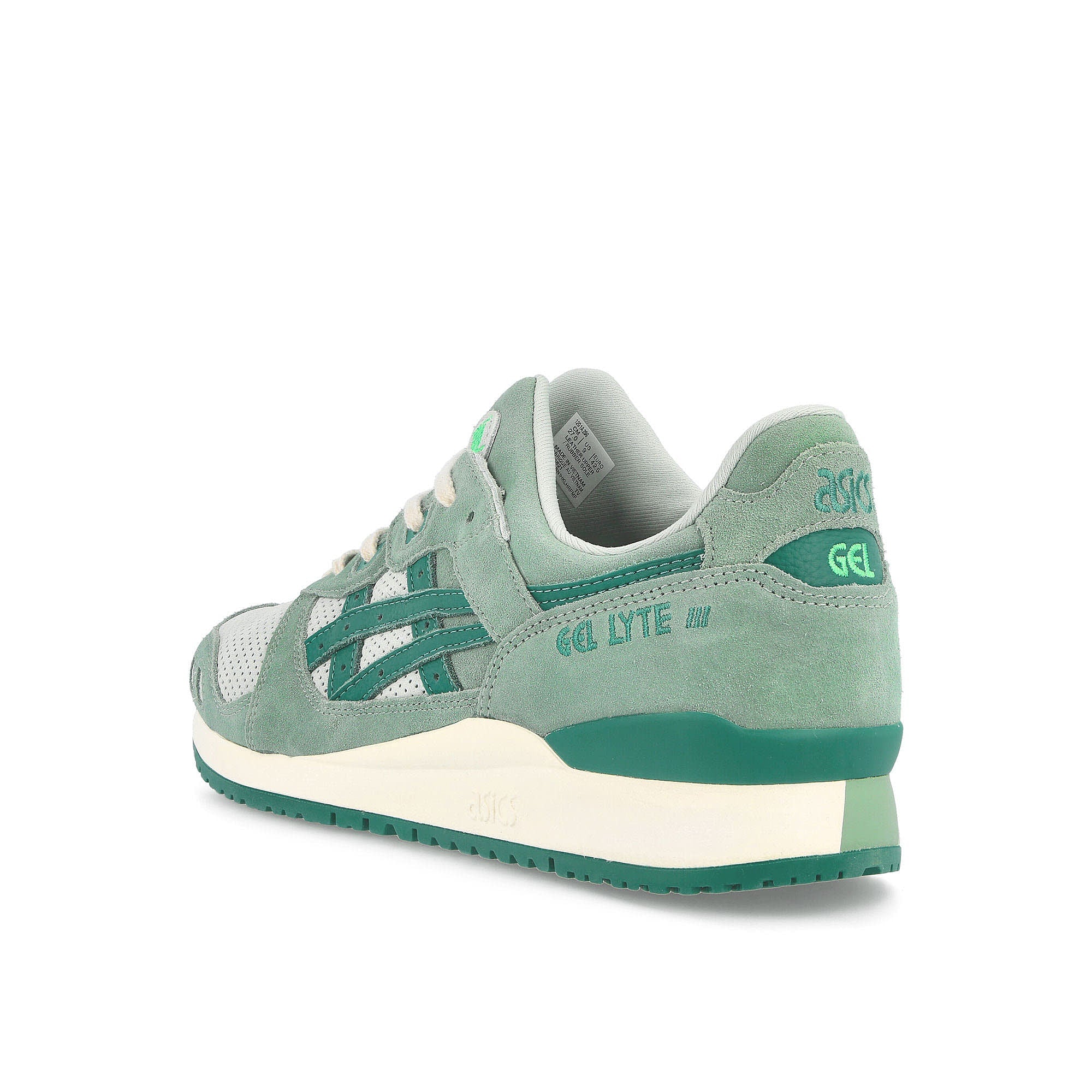 gel lyte iii og - Image 3