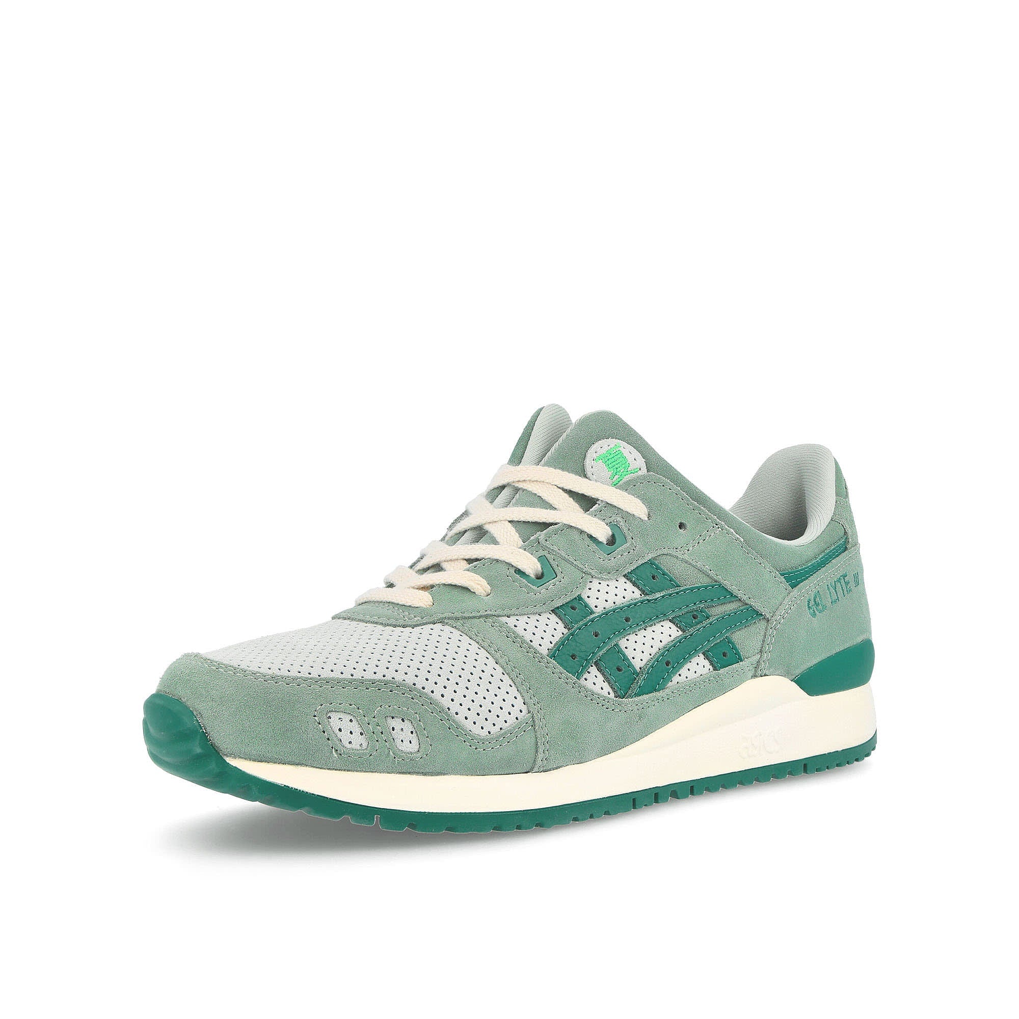 gel lyte iii og - Image 4