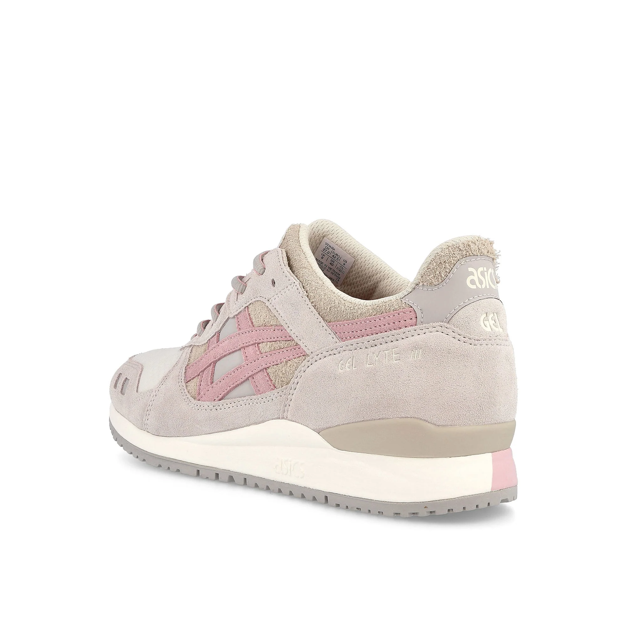 gel lyte iii og nihonzaru - Image 3