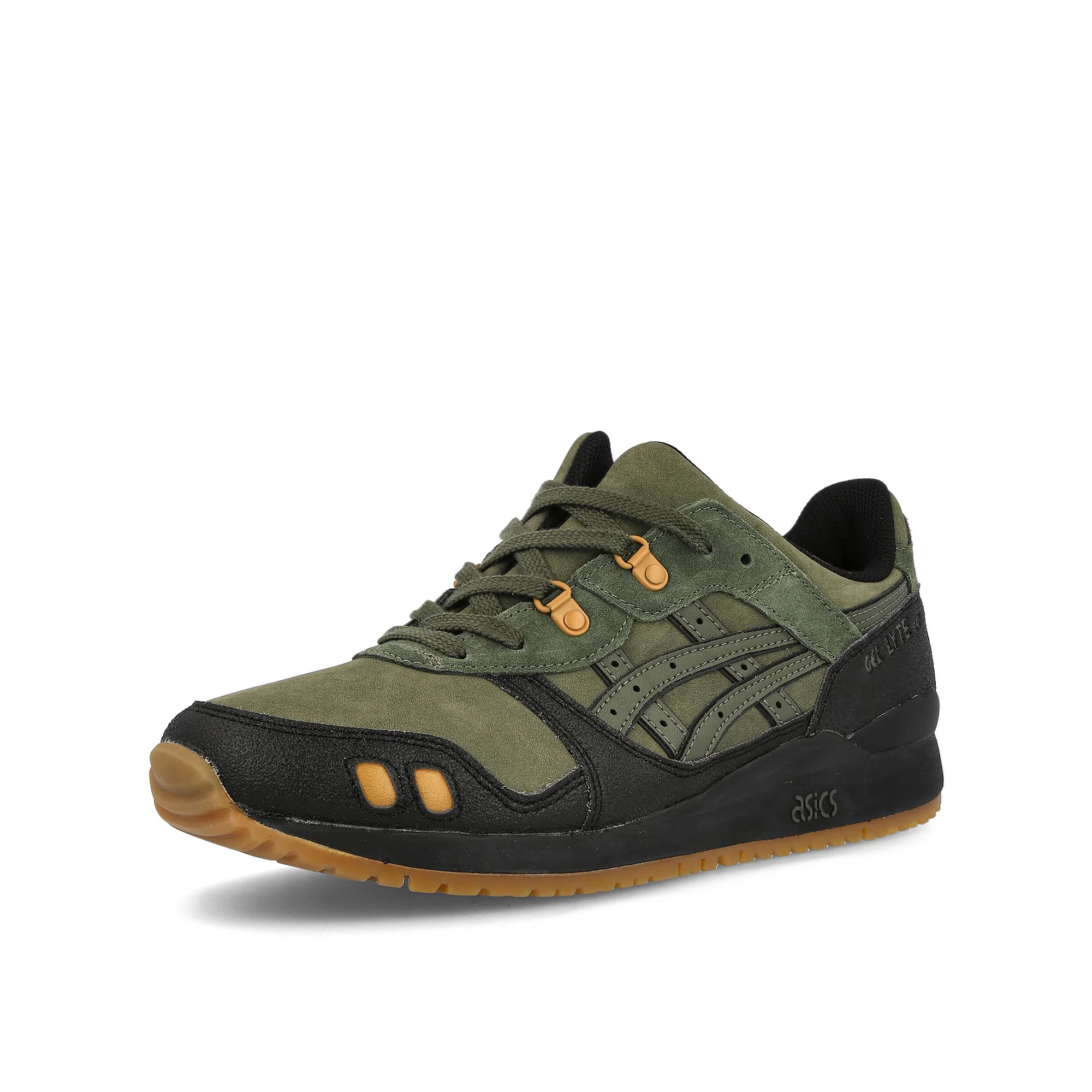 gel lyte iii og - Image 4