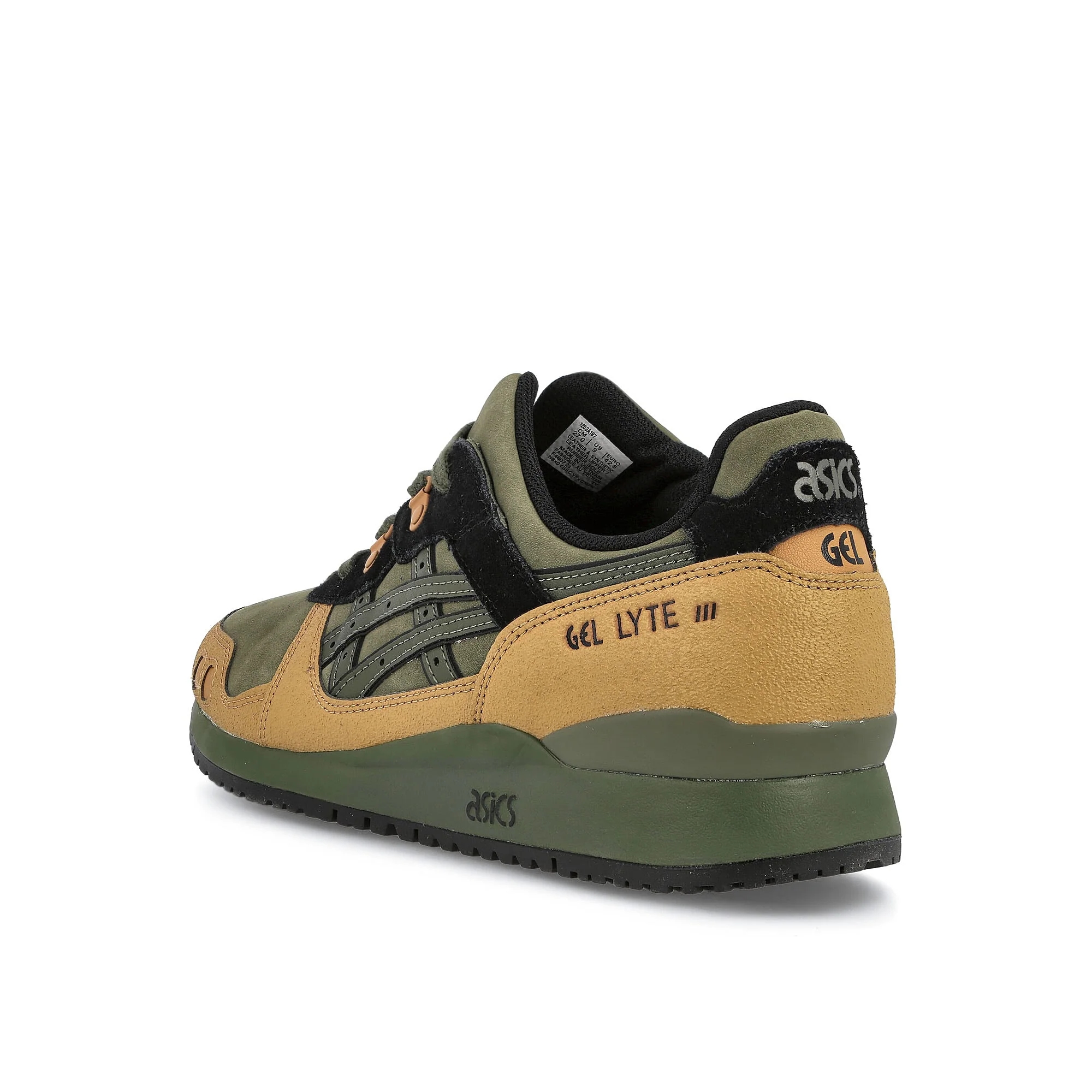 gel lyte iii og - Image 3