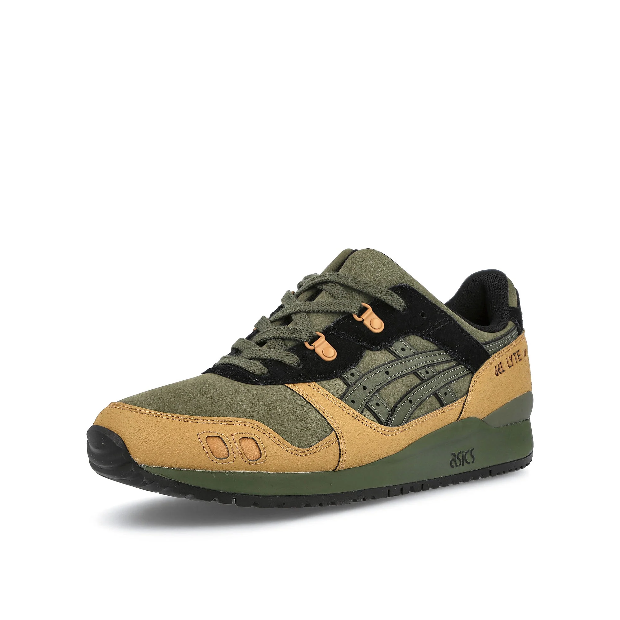 gel lyte iii og - Image 4