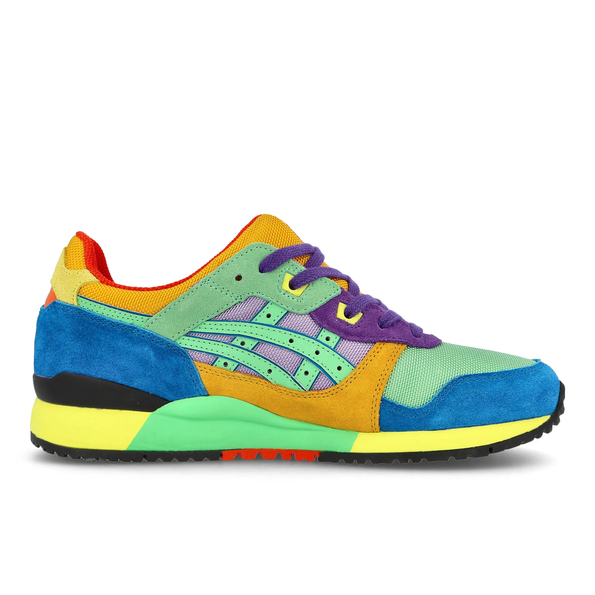 gel lyte iii og - Image 2