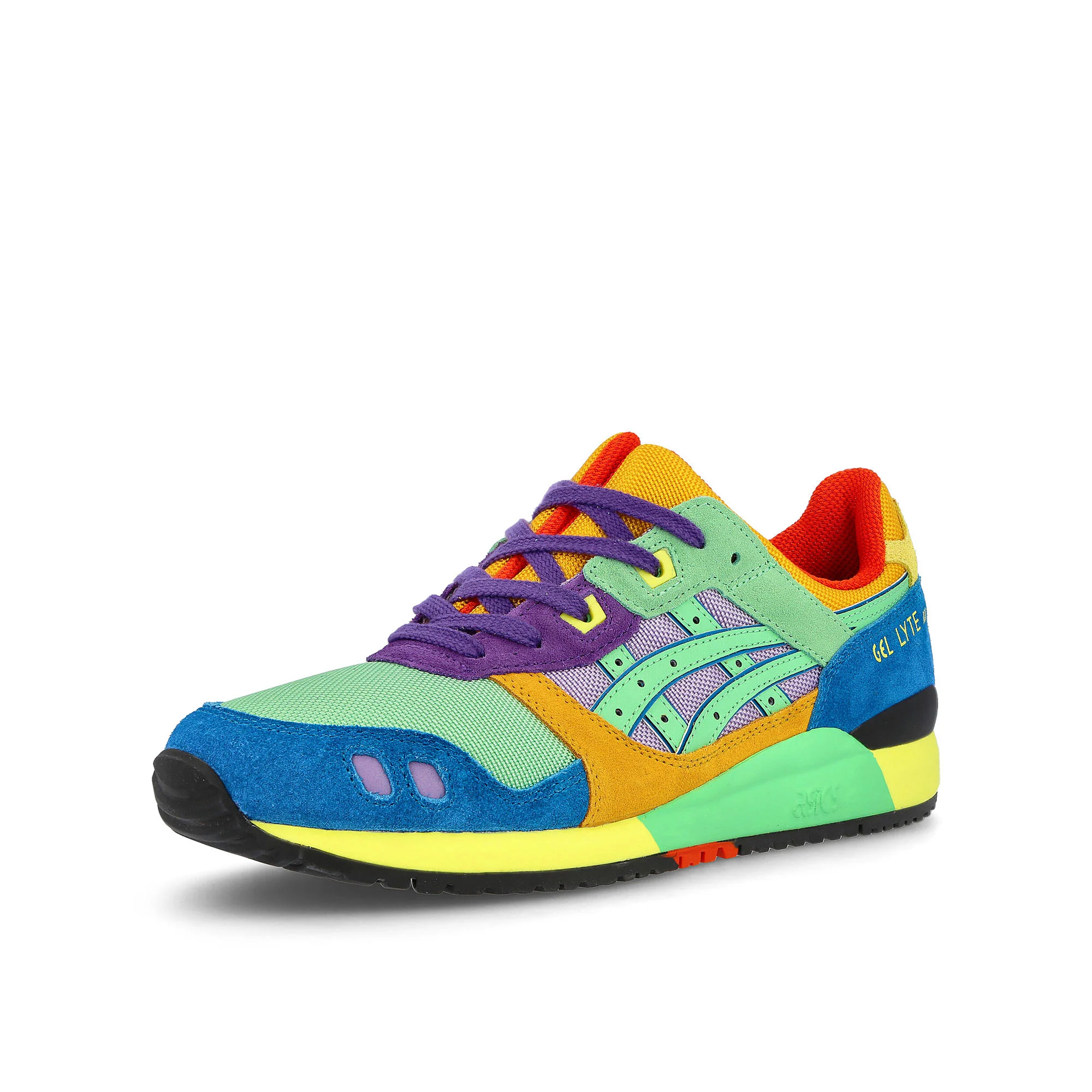 gel lyte iii og - Image 4