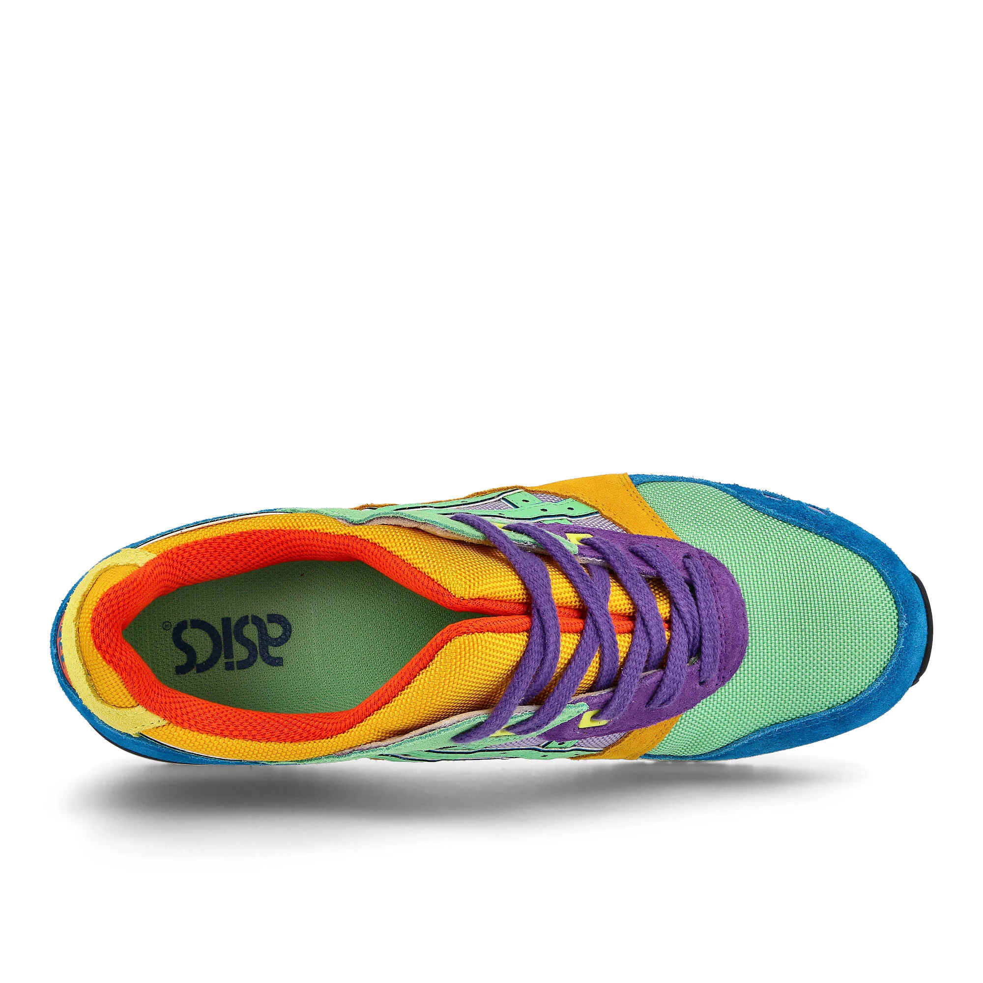 gel lyte iii og - Image 5