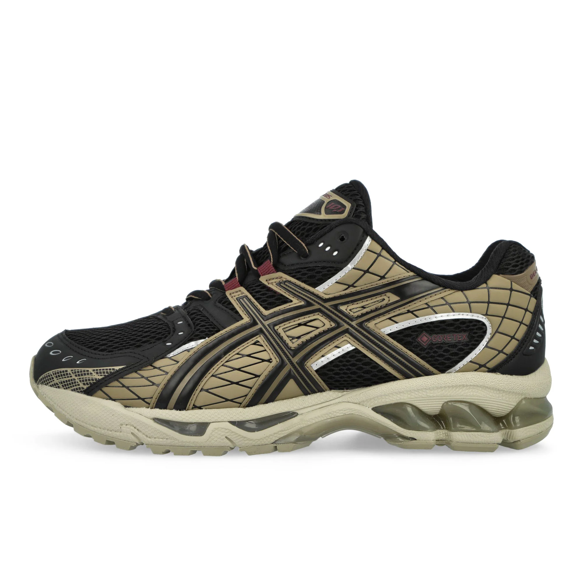 Gel-Nimbus 10.1 GTX