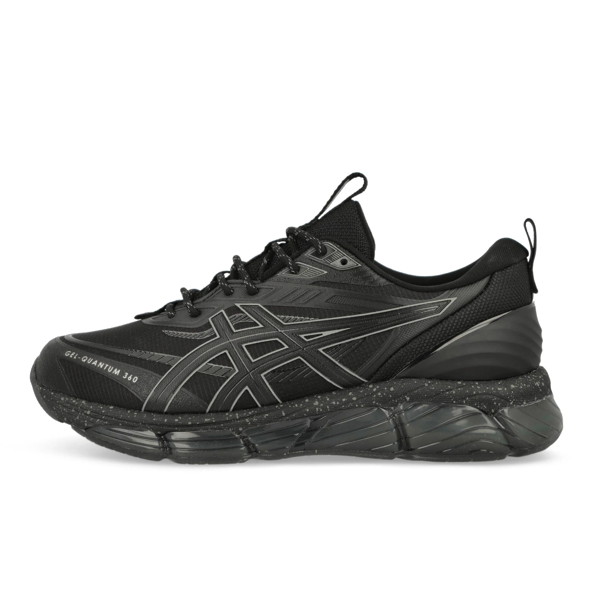 Gel-Quantum 360 VIII Utility