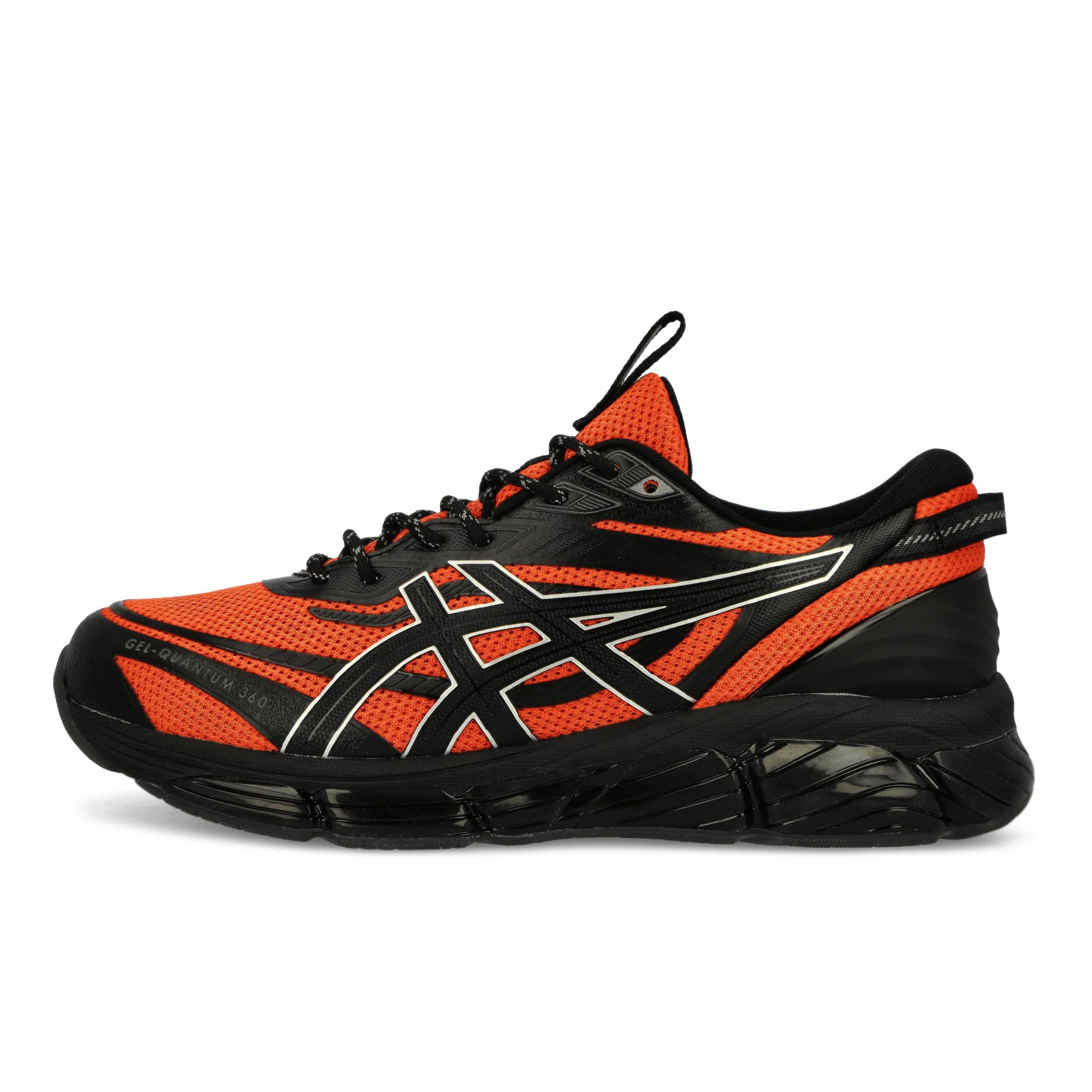 Gel-Quantum 360 VIII Utility