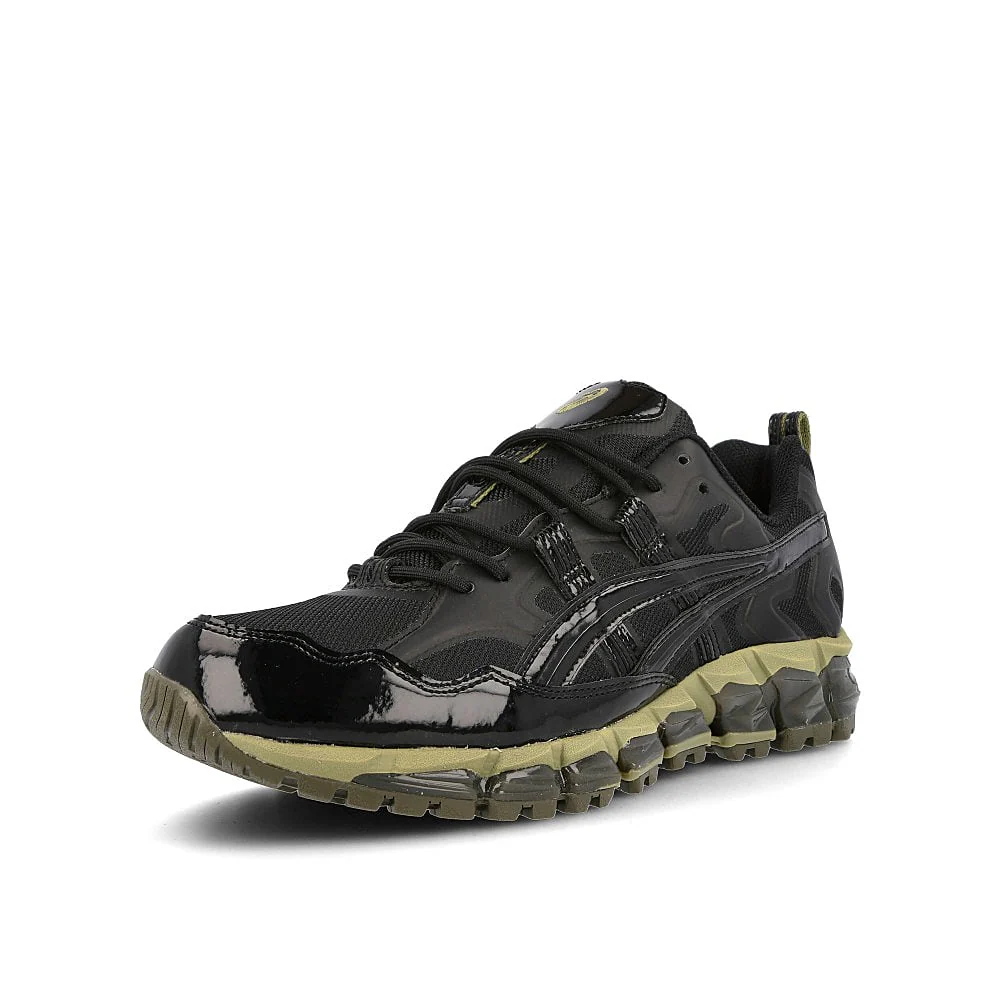 GmbH x Asics Gel Nandi 360 - Image 4