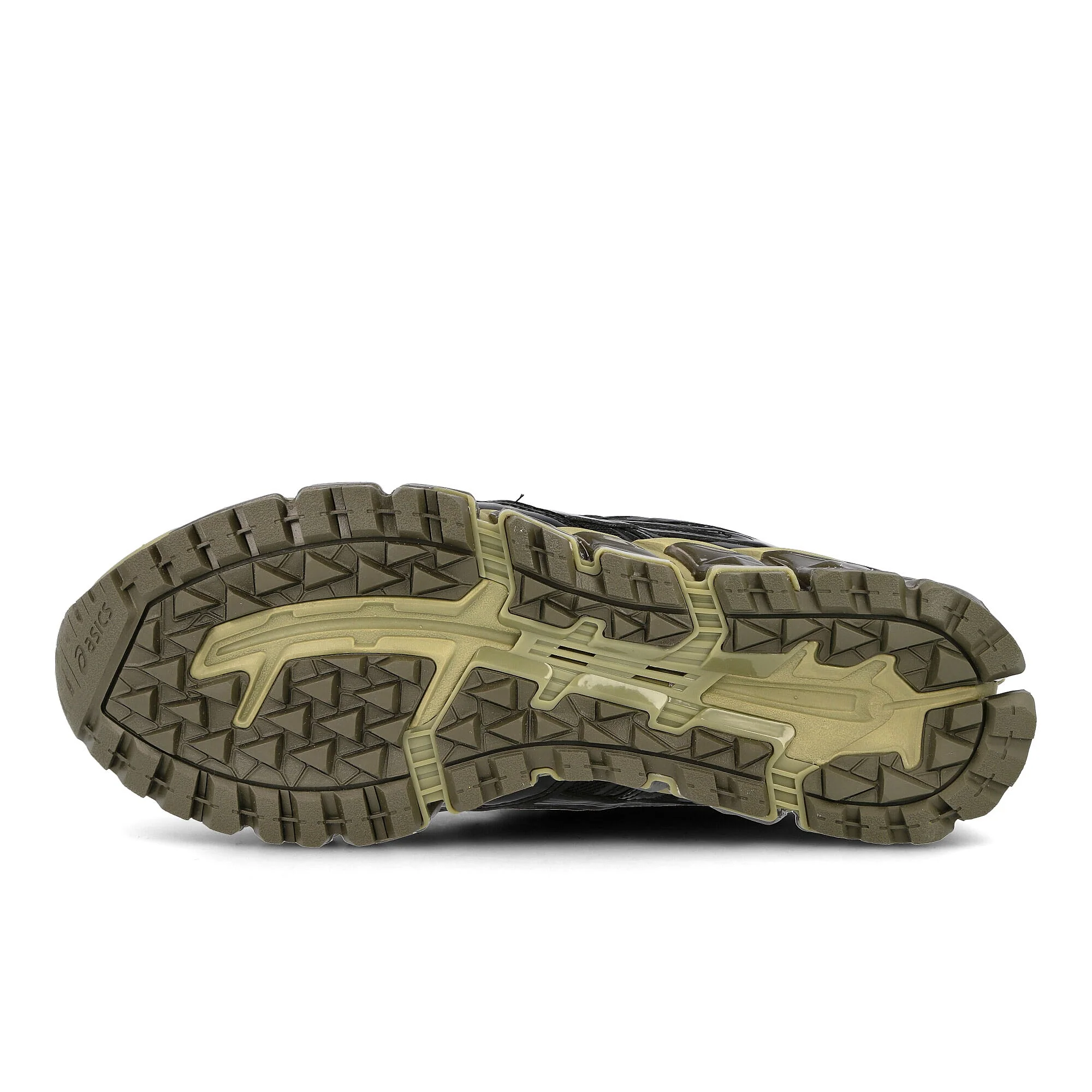 GmbH x Asics Gel Nandi 360 - Image 6