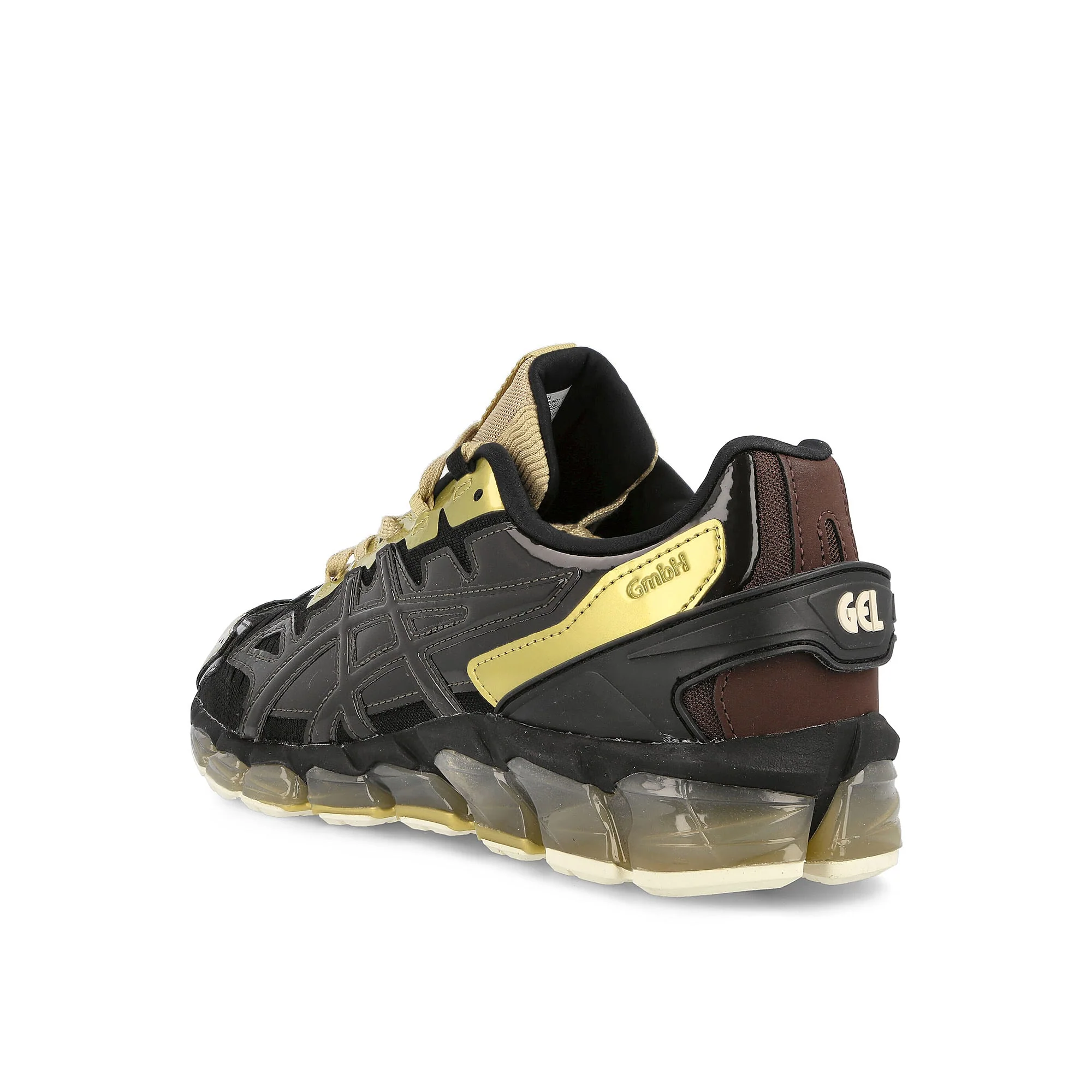 GmbH x Asics Gel Quantum 360 6 - Image 4
