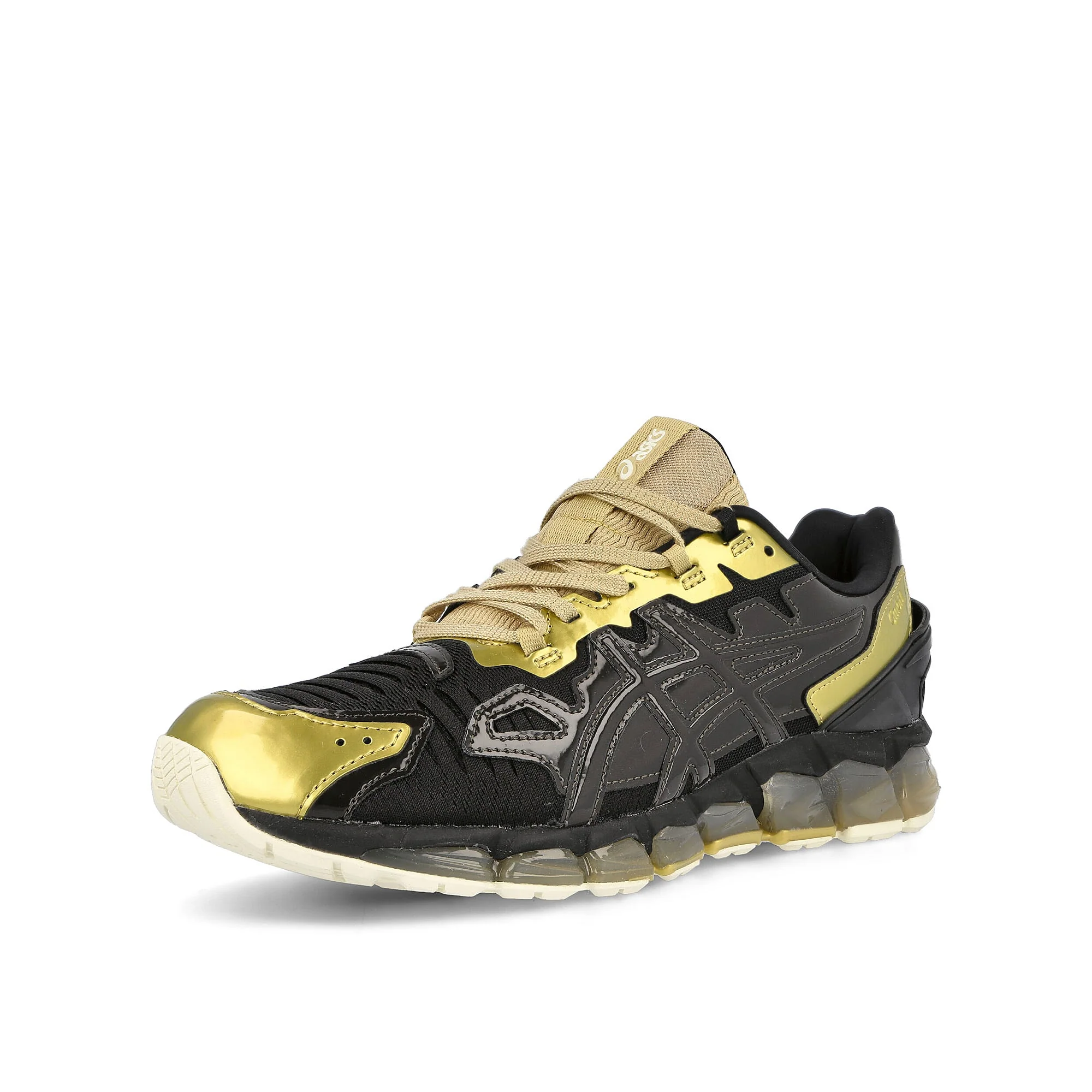 GmbH x Asics Gel Quantum 360 6 - Image 5