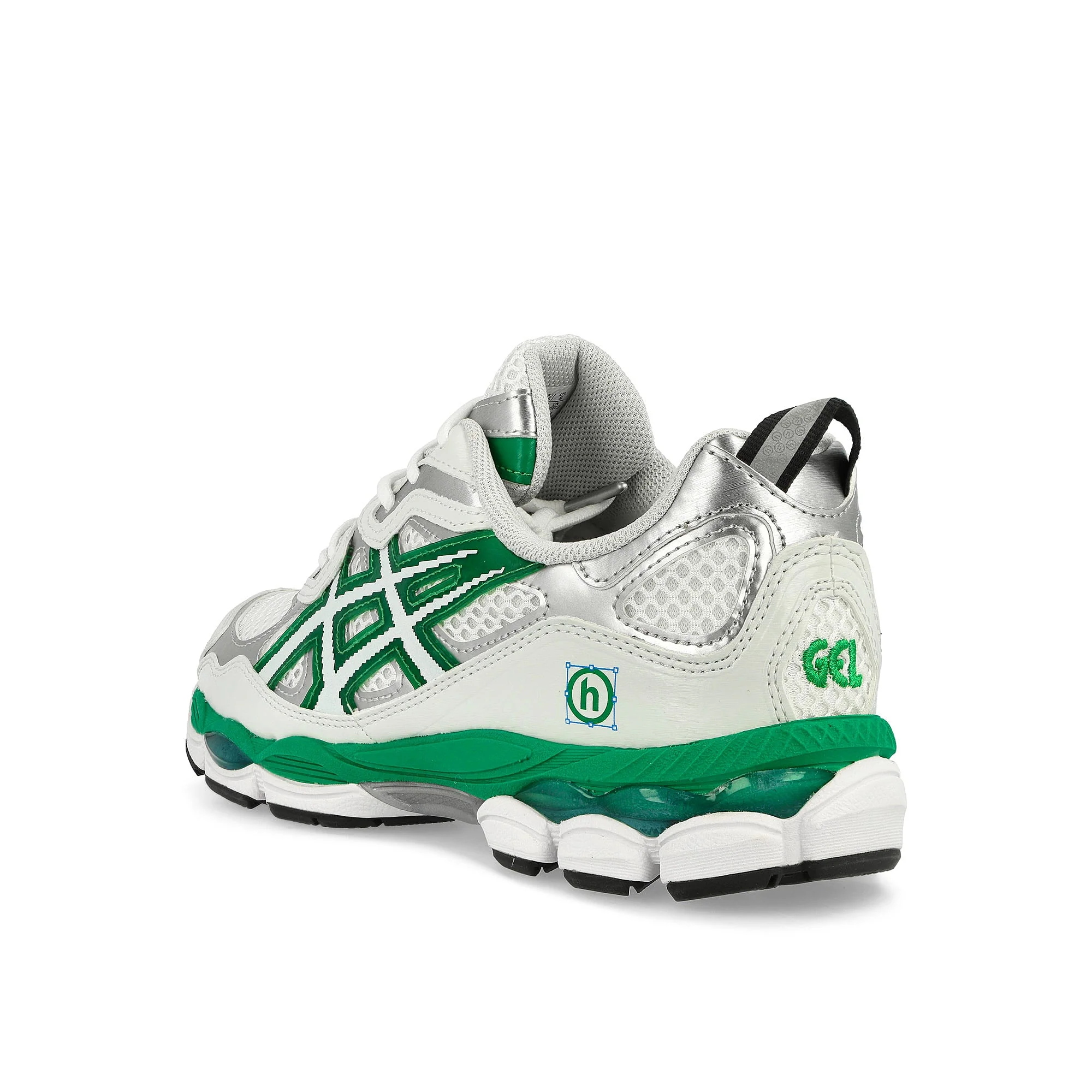 Hidden NY x Asics Gel-NYC - Image 3