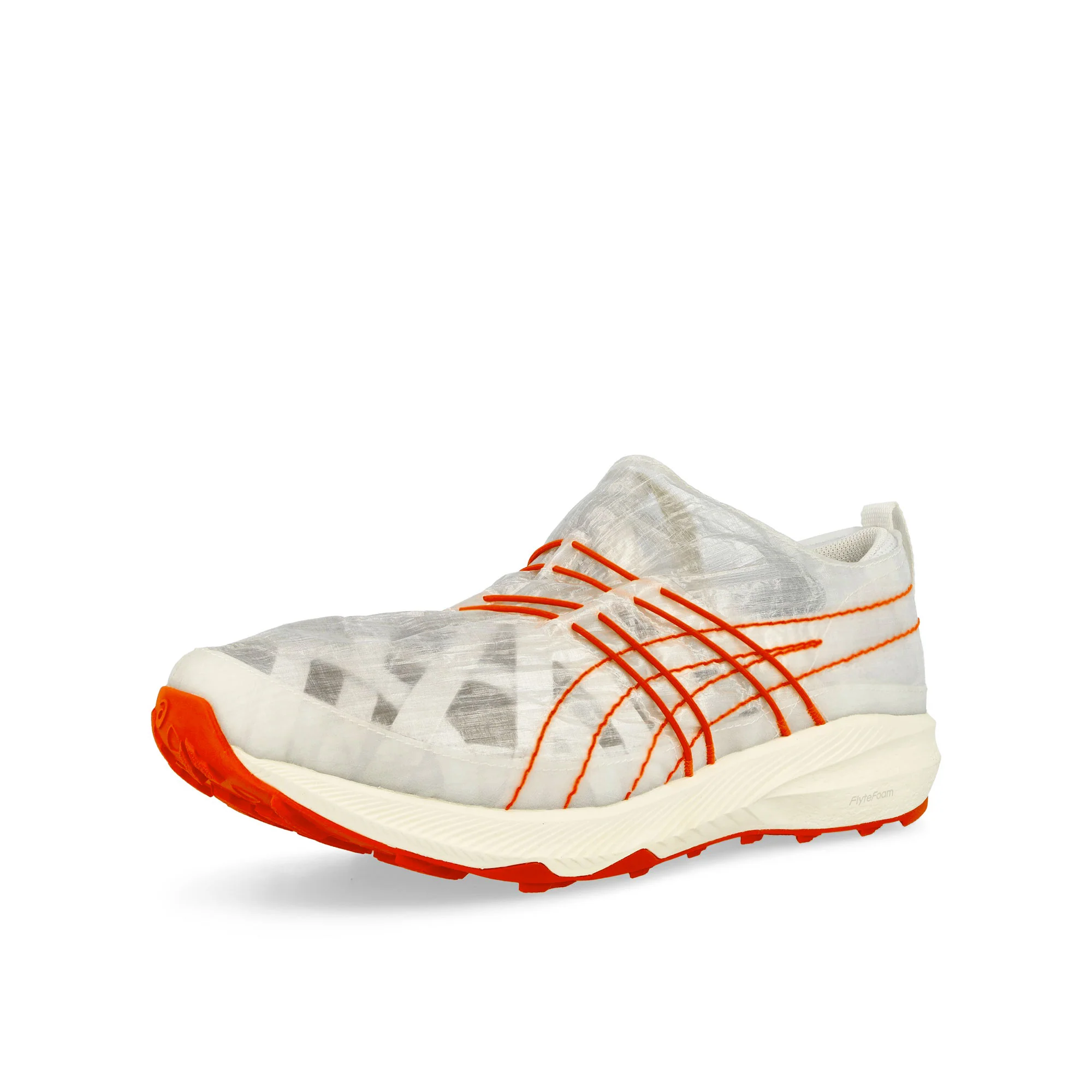 KENGO KUMA x Asics Archisite ORU - Image 4
