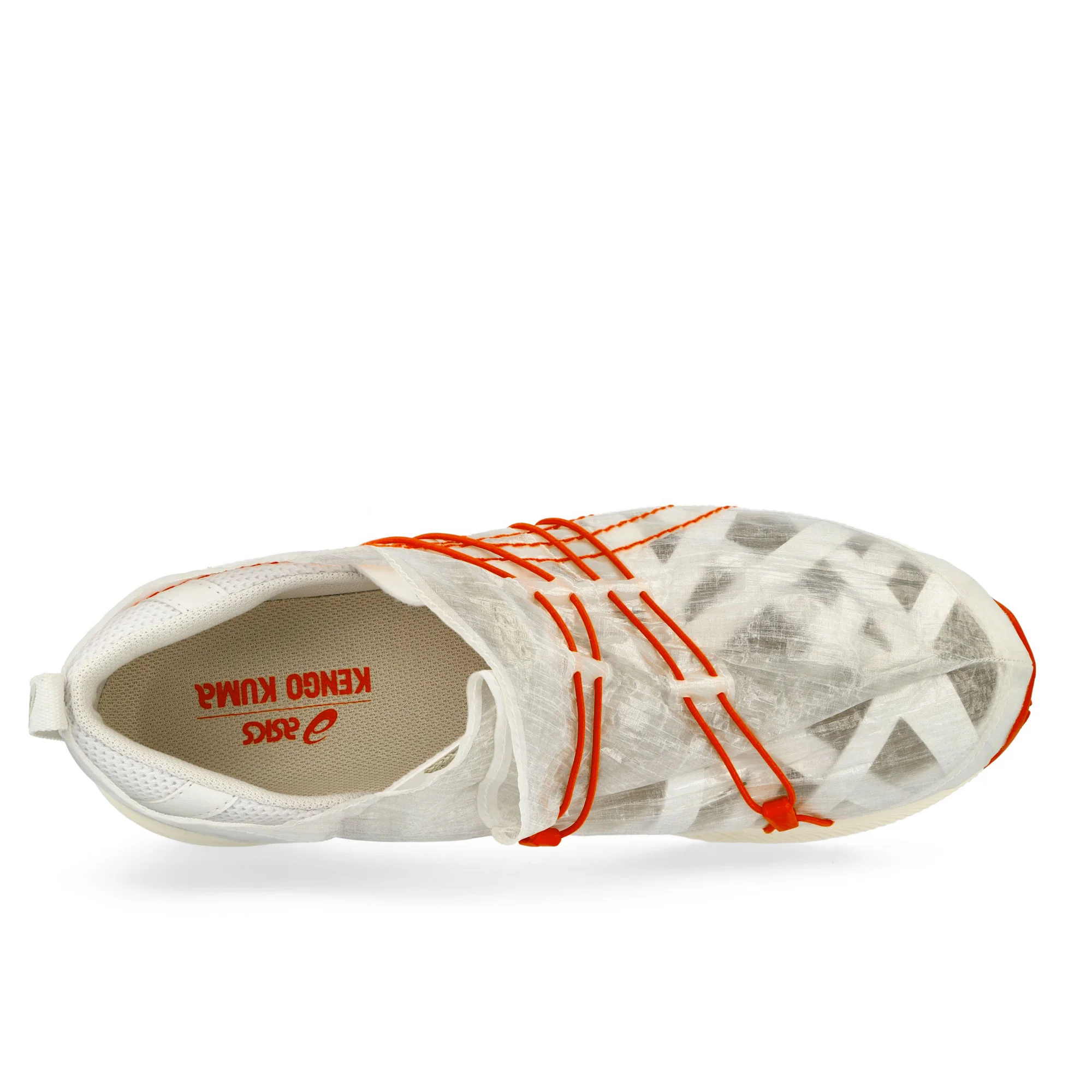 KENGO KUMA x Asics Archisite ORU - Image 5
