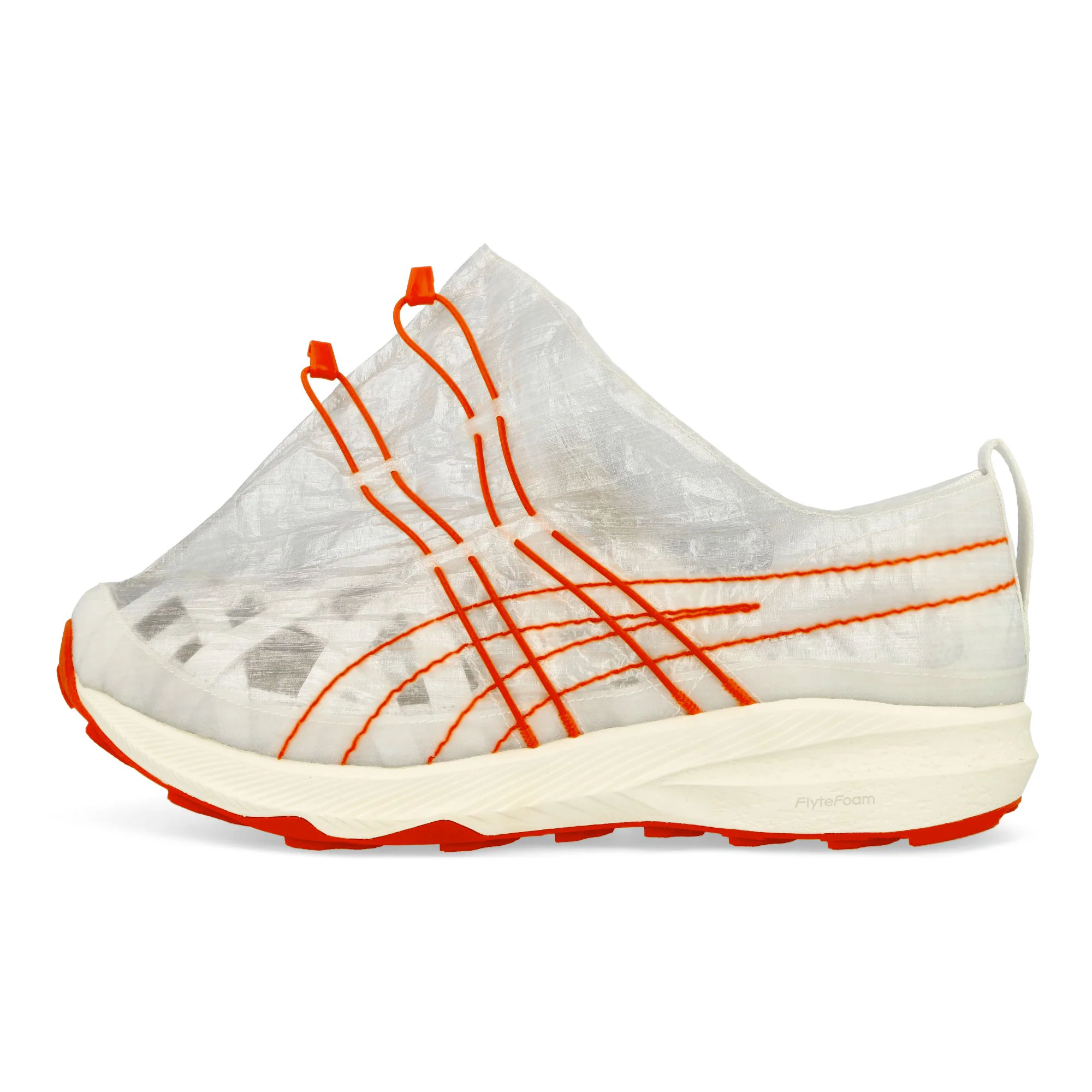 KENGO KUMA x Asics Archisite ORU - Image 9