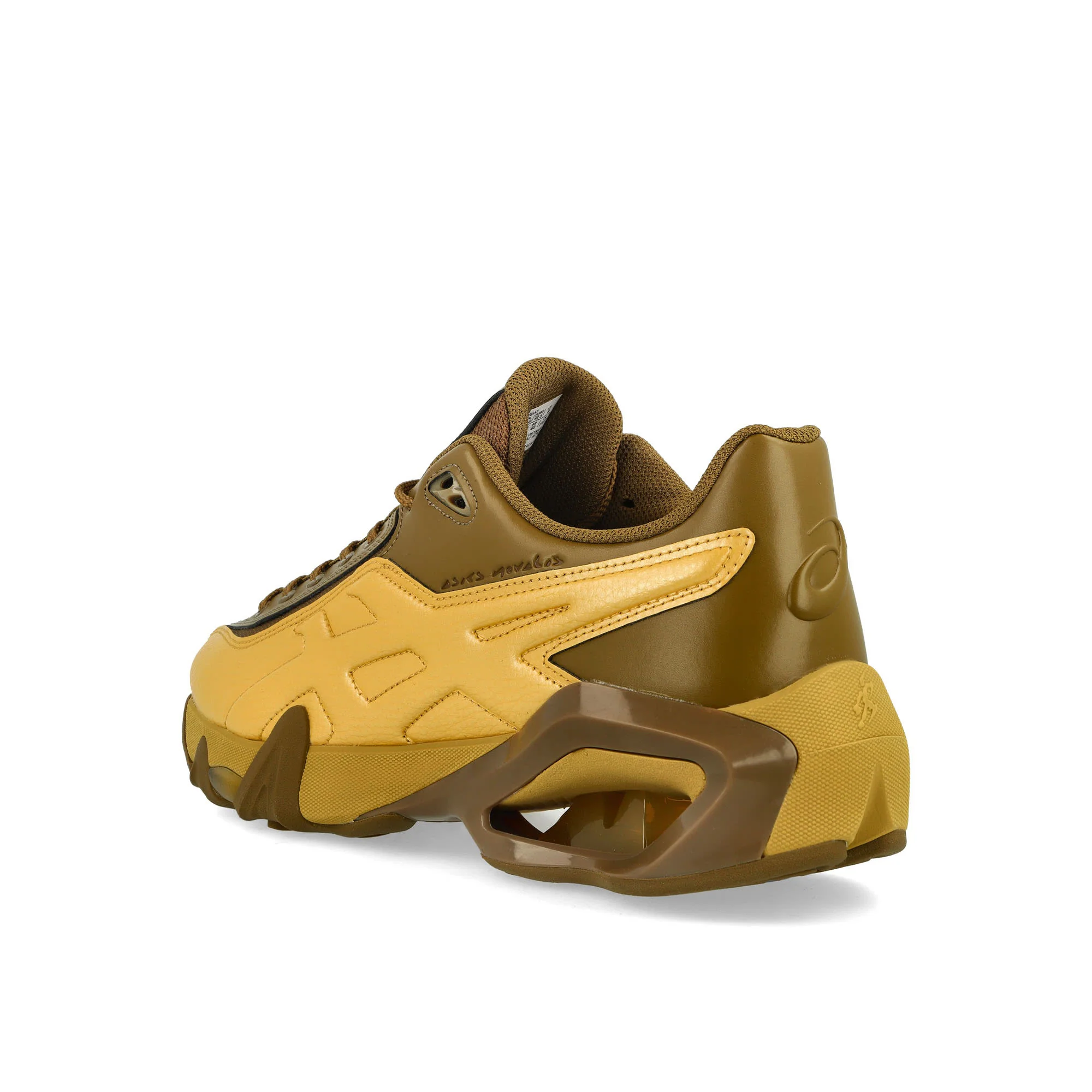 Kiko Kostadinov x Asics Gel-Teremoa - Image 3