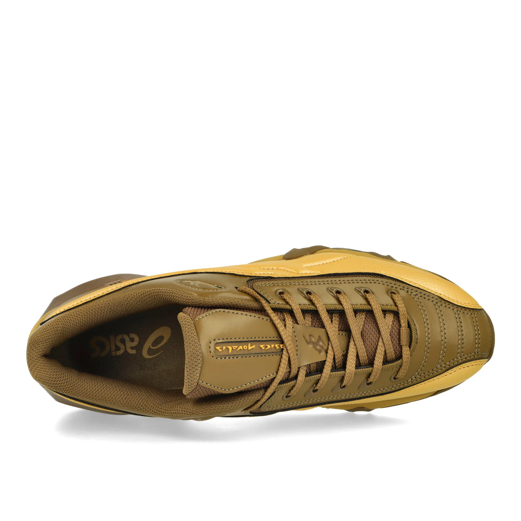 Kiko Kostadinov x Asics Gel-Teremoa - Image 5