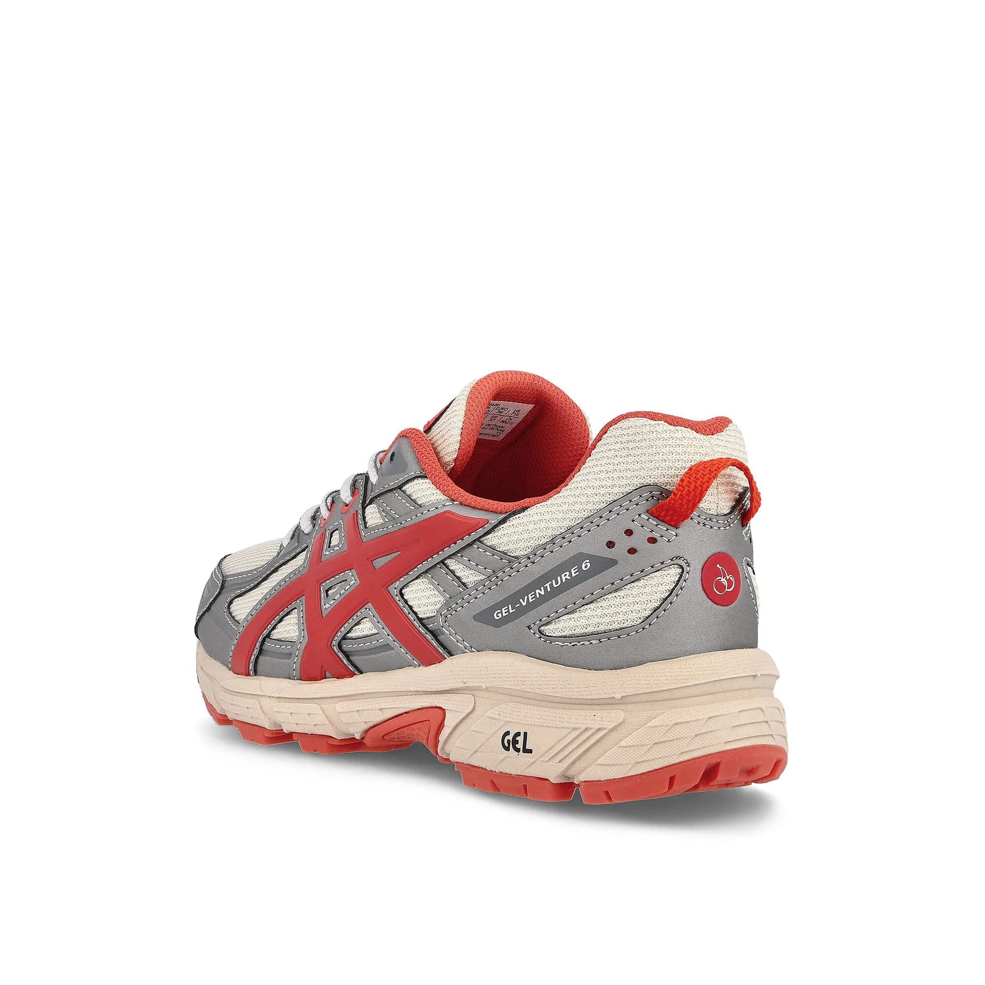 Kirsh x Asics Wmns Gel-Venture 6 - Image 3