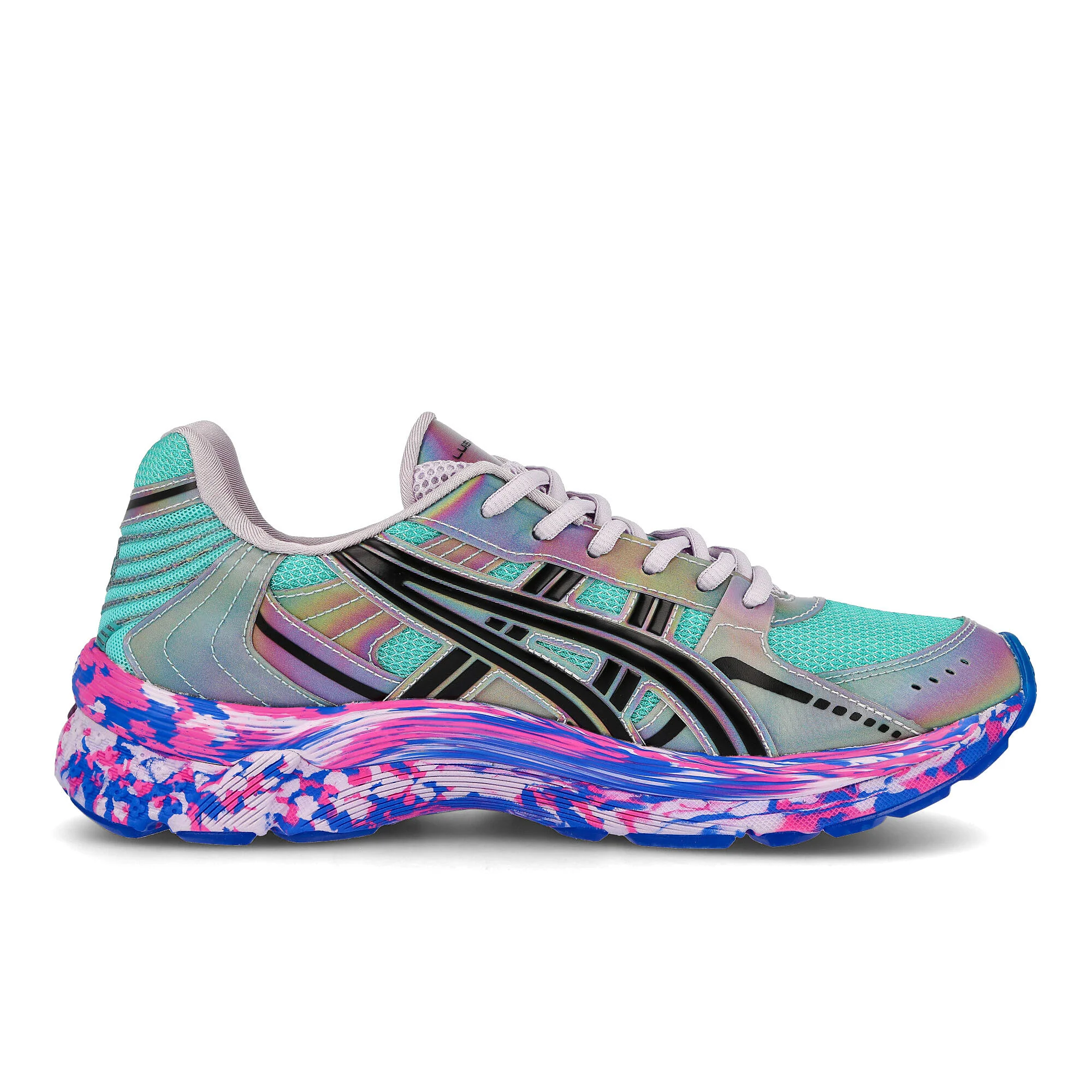 Luisa Via Roma x Asics Gel-Kyrios - Image 2