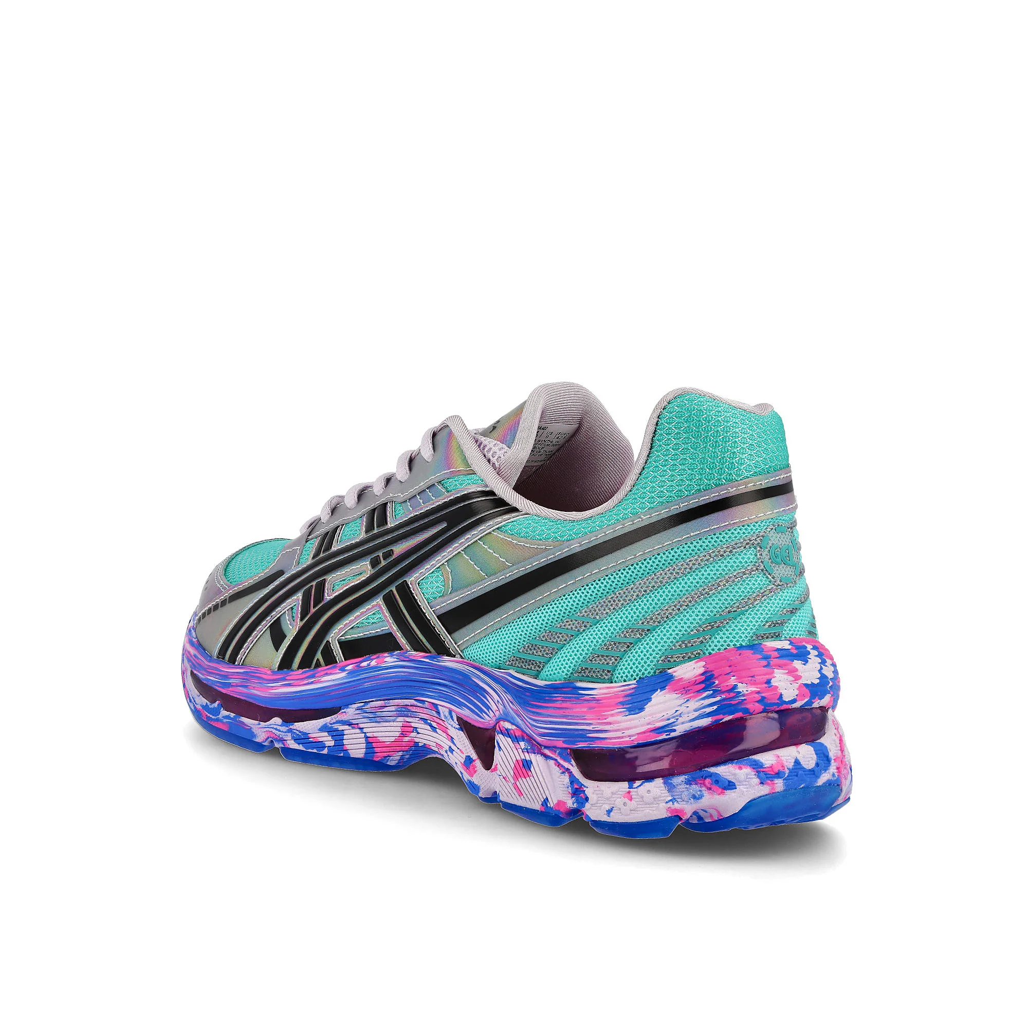 Luisa Via Roma x Asics Gel-Kyrios - Image 3