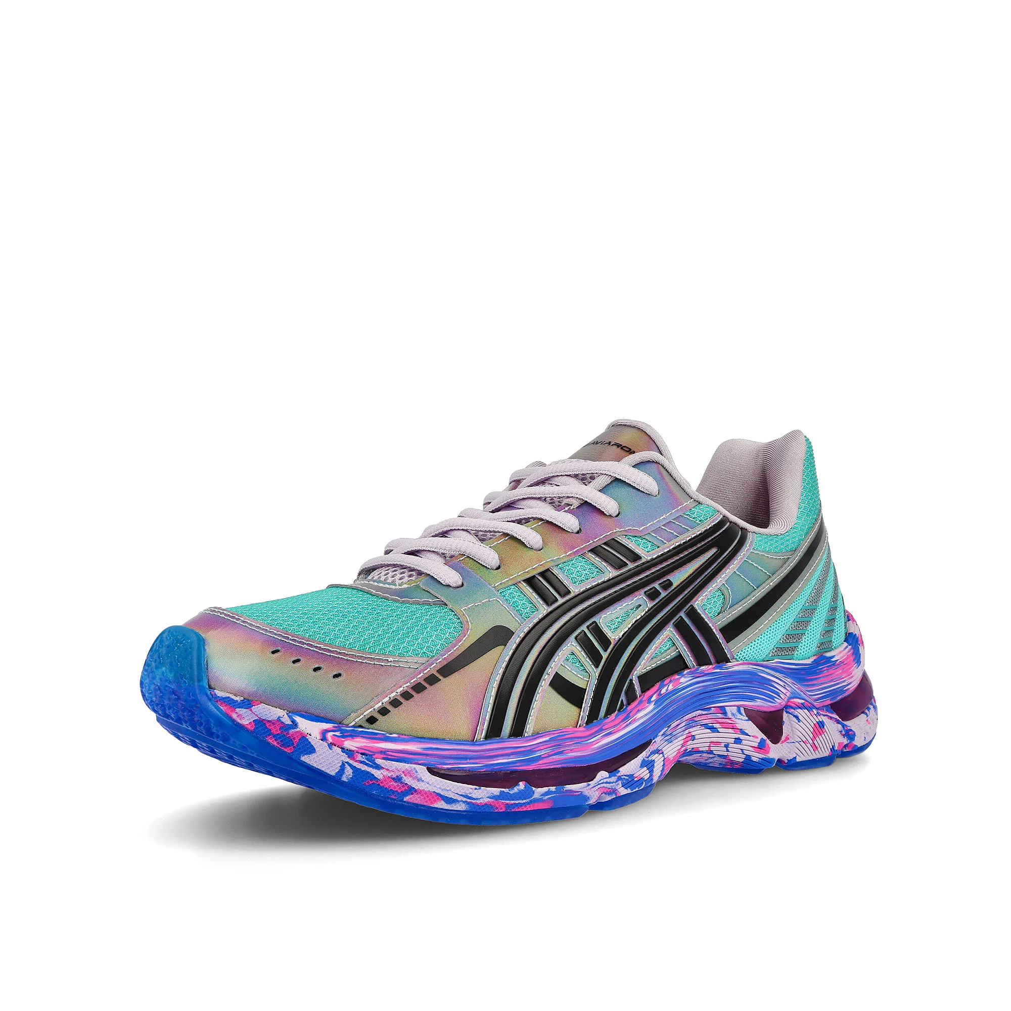Luisa Via Roma x Asics Gel-Kyrios - Image 4