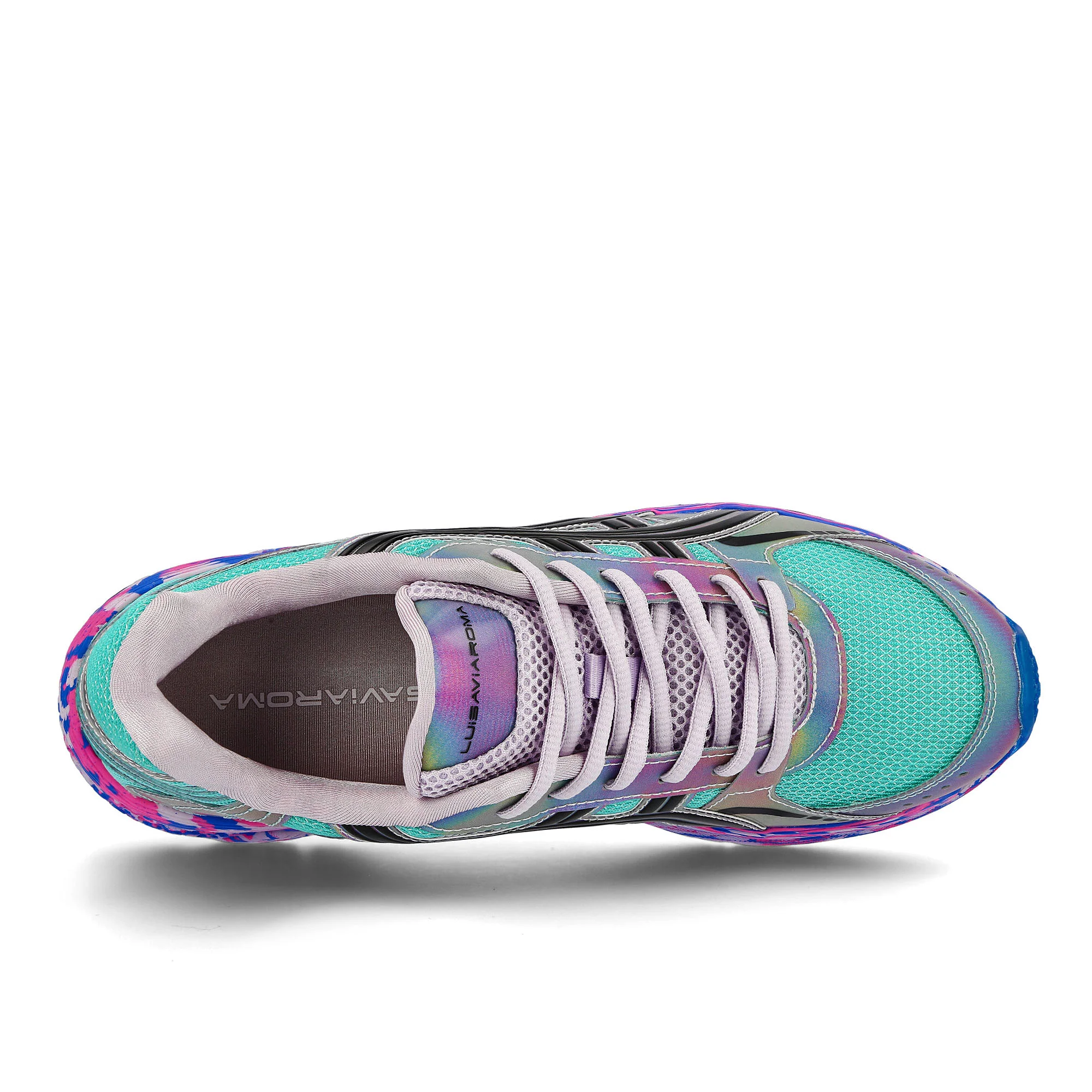 Luisa Via Roma x Asics Gel-Kyrios - Image 5