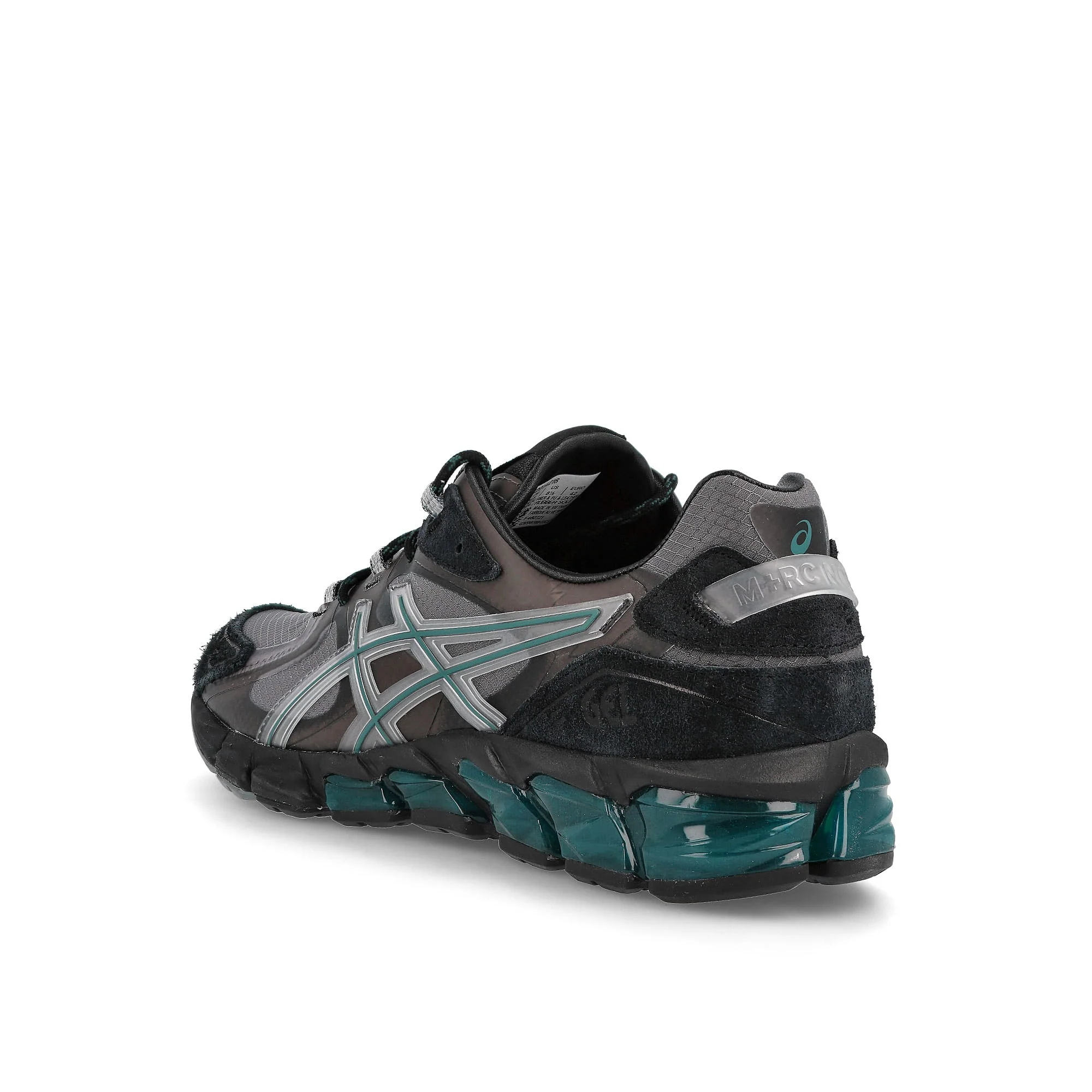 M+RC Noir x Asics Gel-Quantum 180 - Image 3