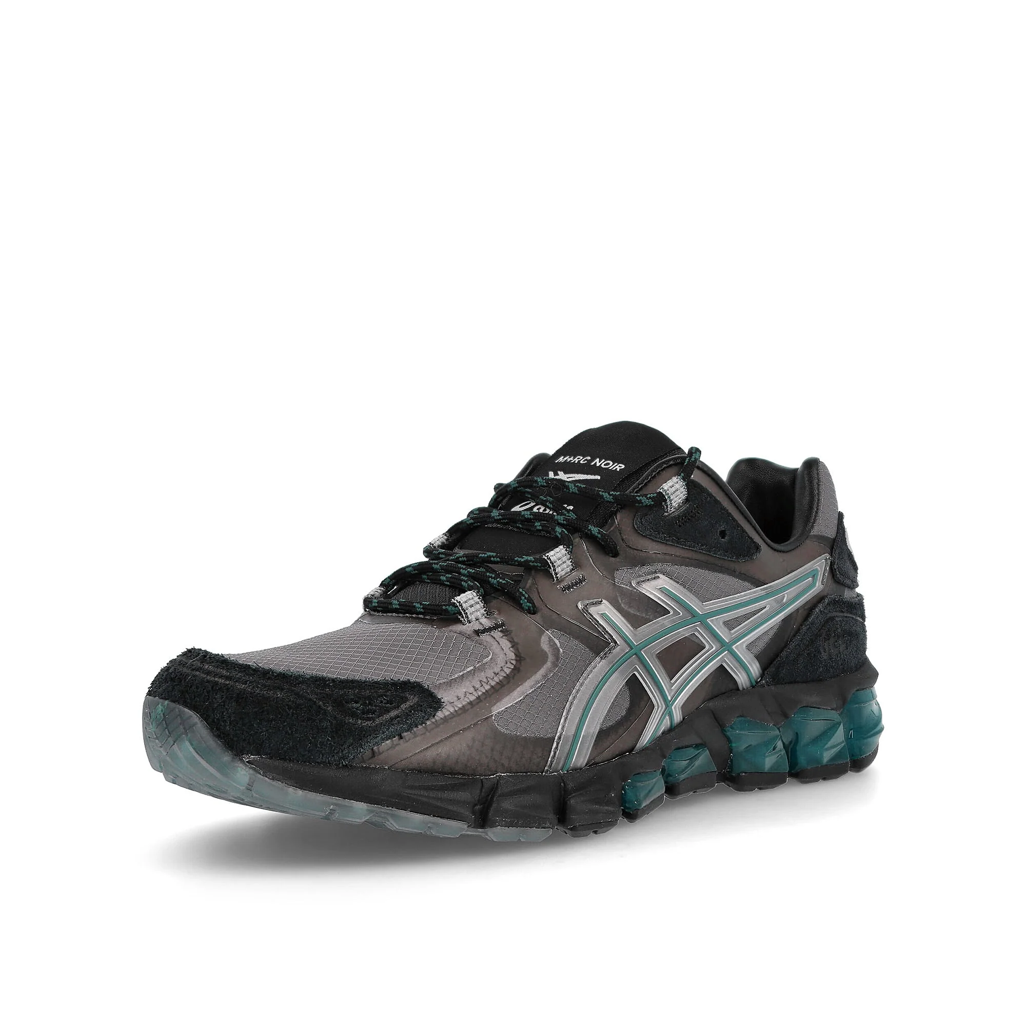 M+RC Noir x Asics Gel-Quantum 180 - Image 4