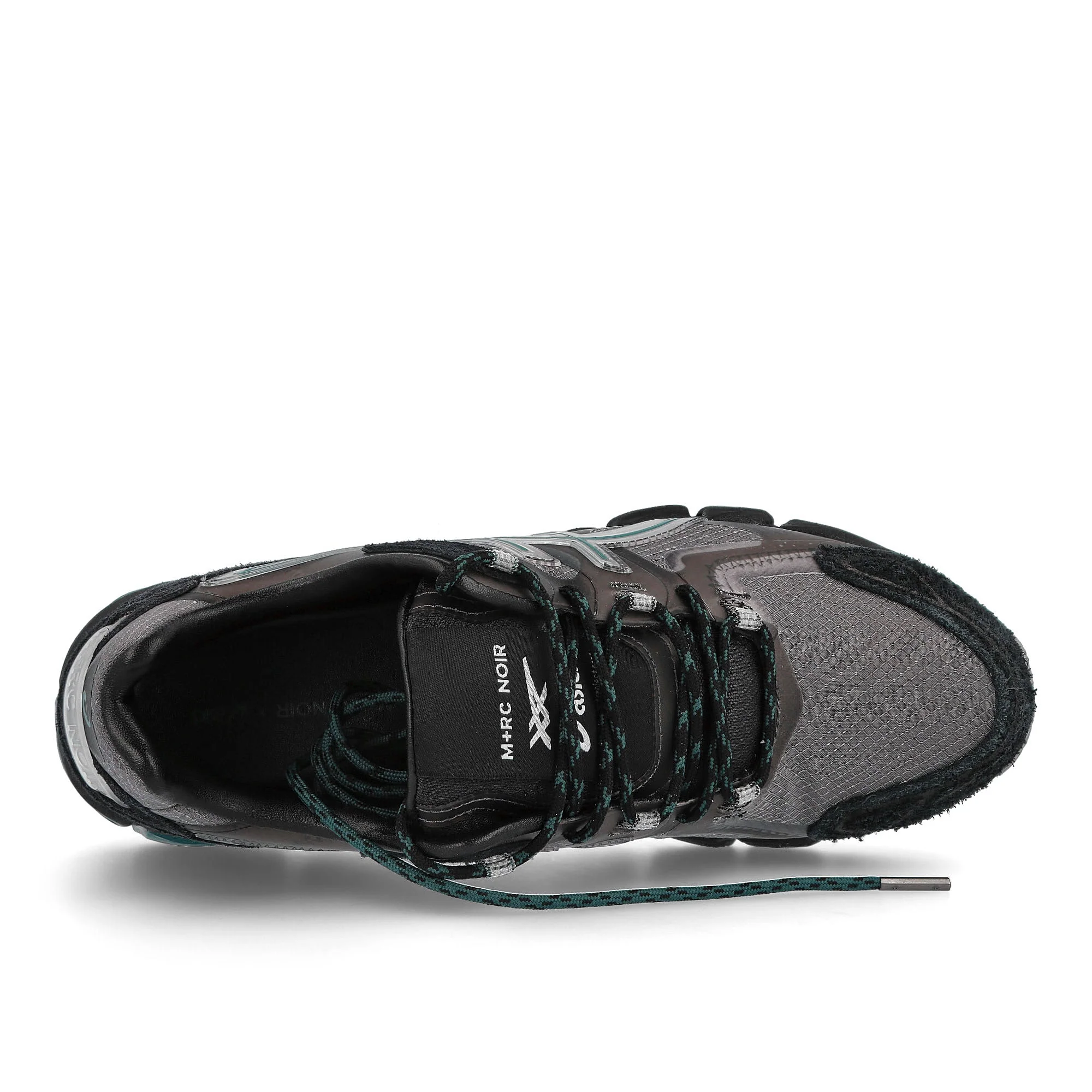 M+RC Noir x Asics Gel-Quantum 180 - Image 5