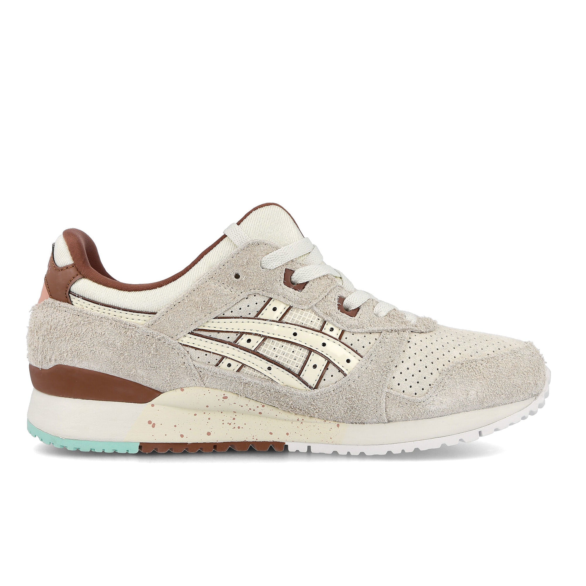 Nice Kicks x Asics Gel Lyte III OG - Image 2