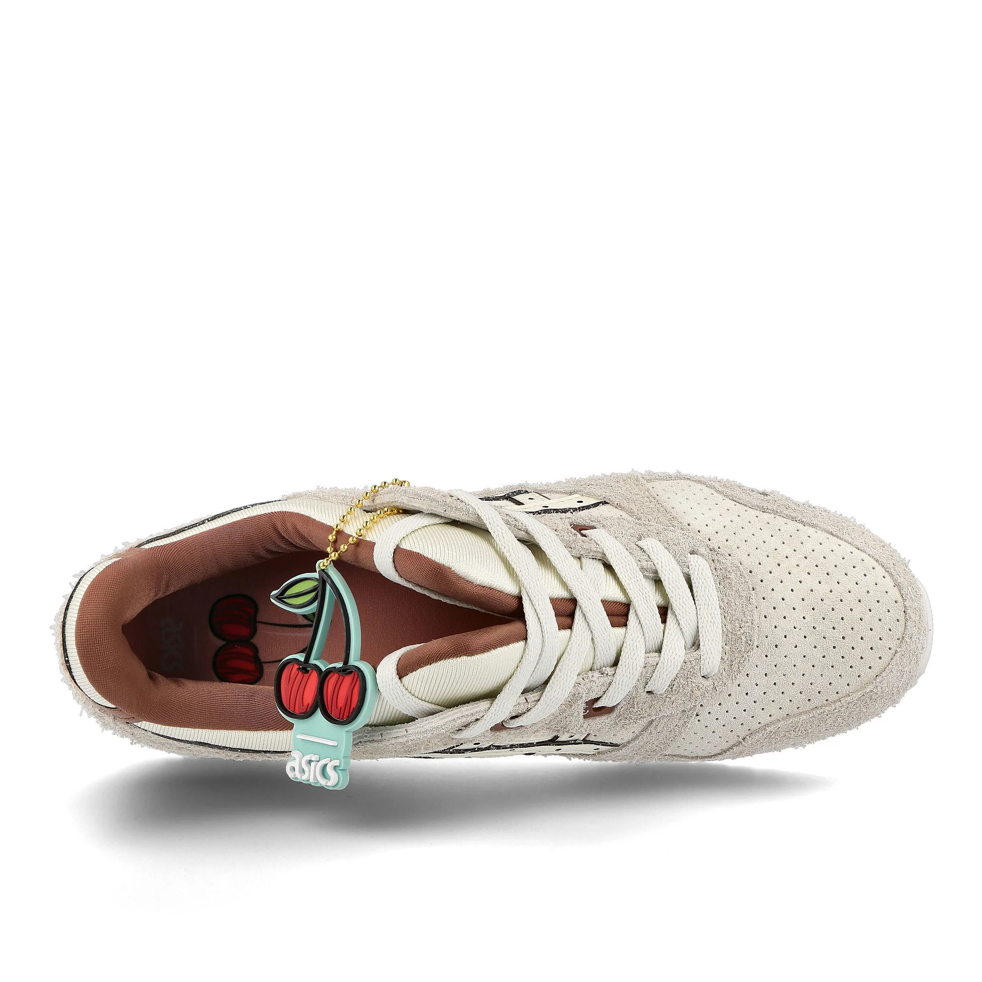 Nice Kicks x Asics Gel Lyte III OG - Image 5