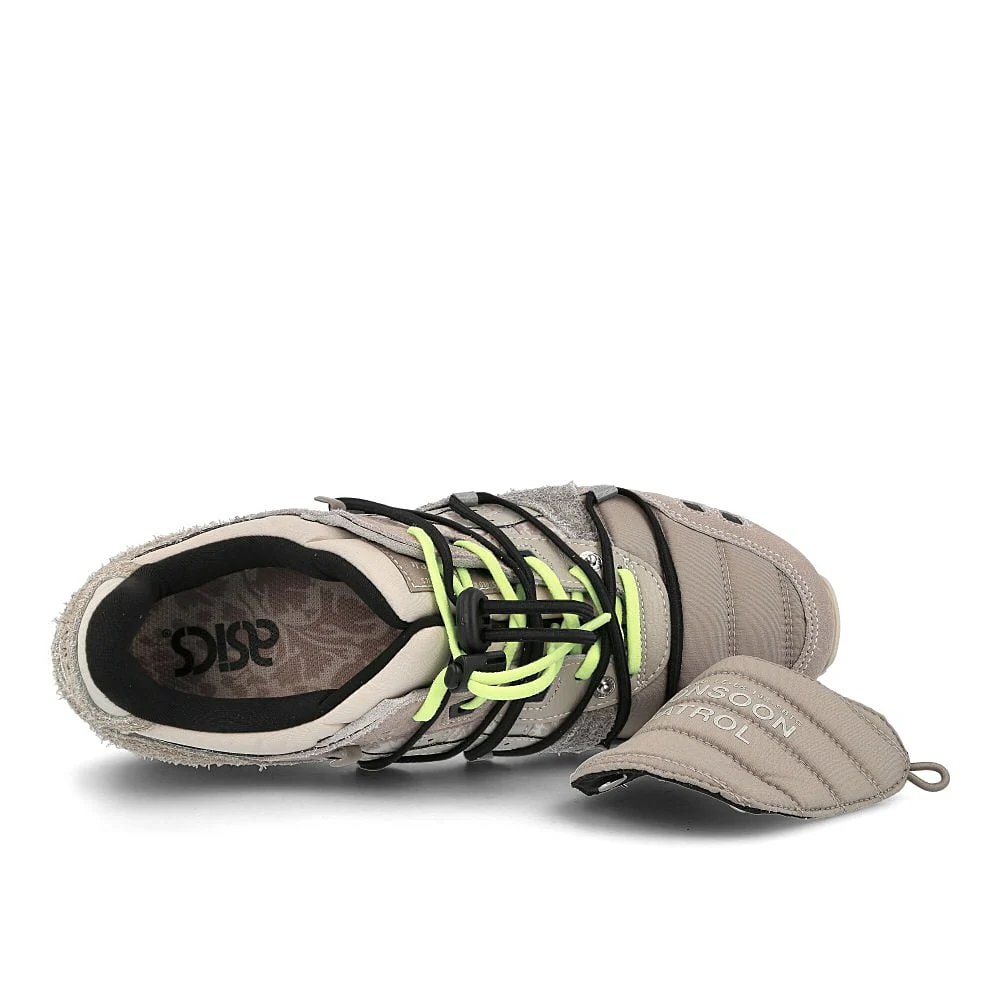 SBTG & Limited Edt. x Asics Gel Lyte III OG - Image 5