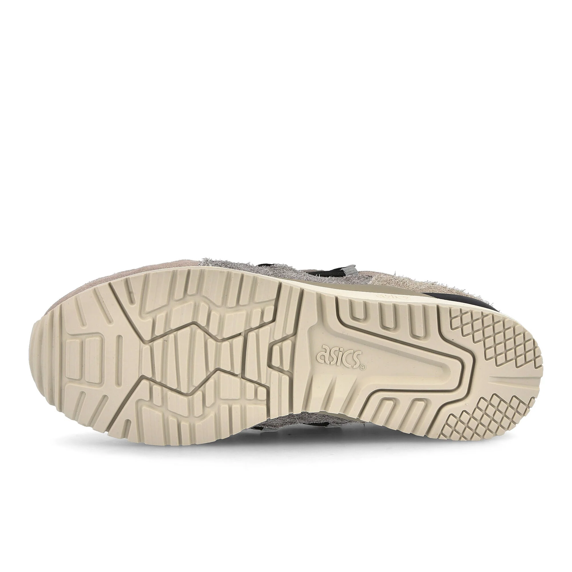 SBTG & Limited Edt. x Asics Gel Lyte III OG - Image 6