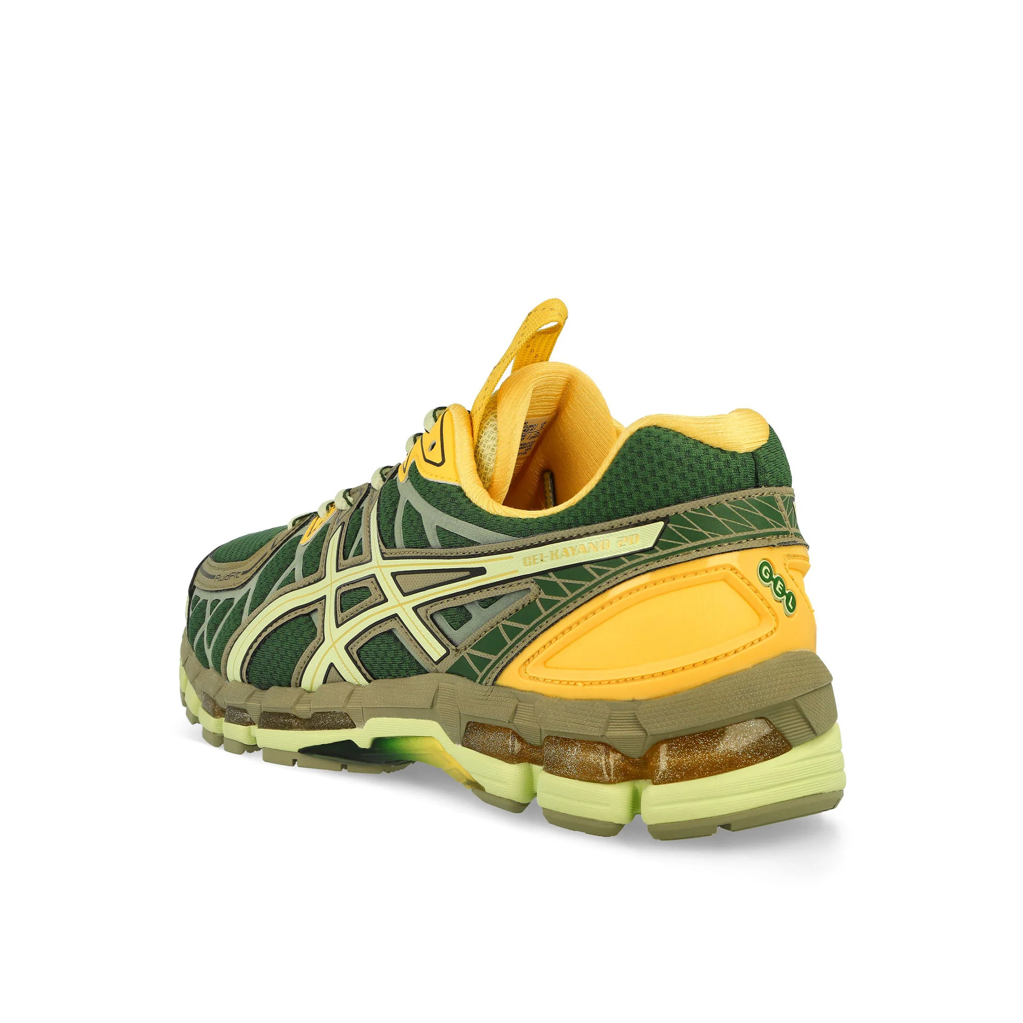 UB10-S Gel-Kayano 20 - Image 3