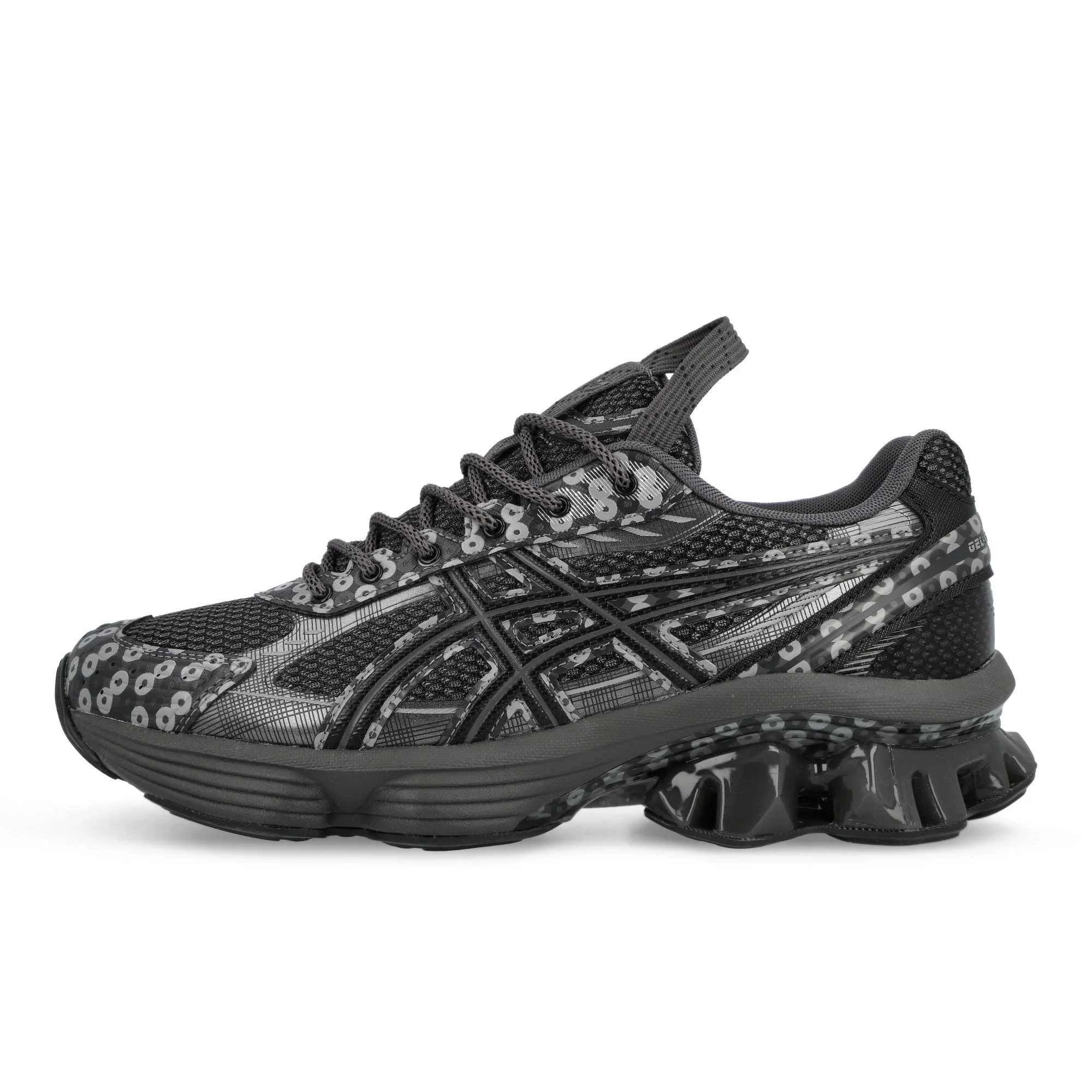 US7-S Gel-Kenetic Fluent