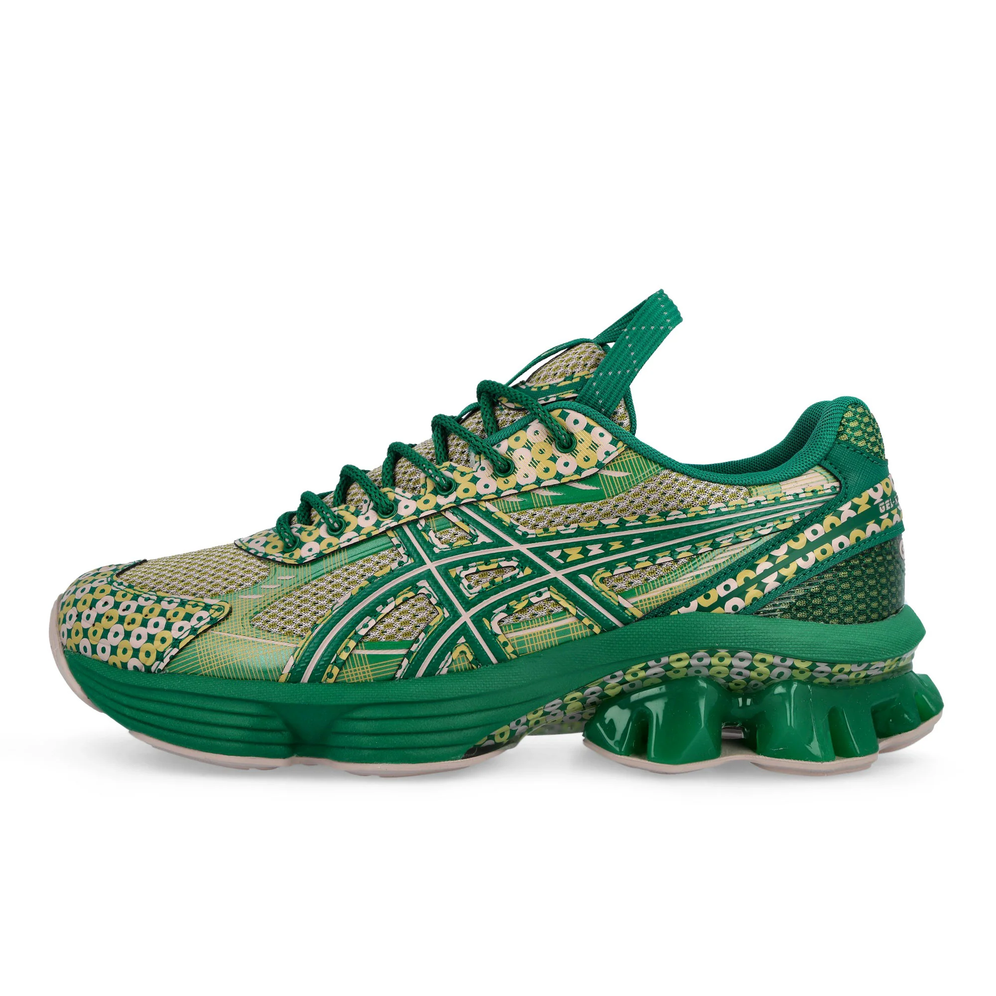 US7-S Gel-Kenetic Fluent