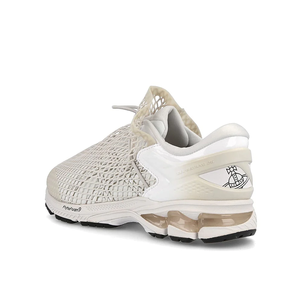 Vivienne Westwood x Asics Gel Kayano 26 - Image 3