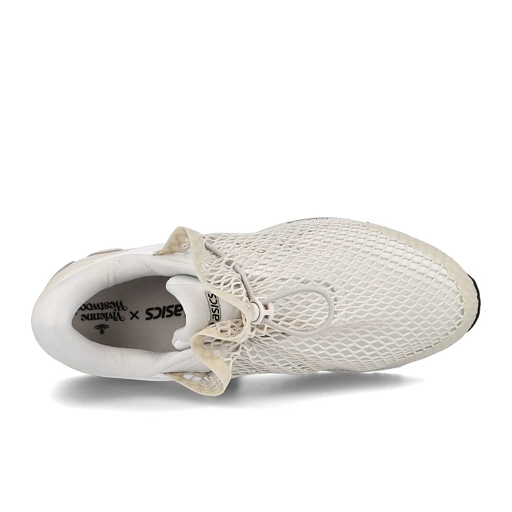 Vivienne Westwood x Asics Gel Kayano 26 - Image 5