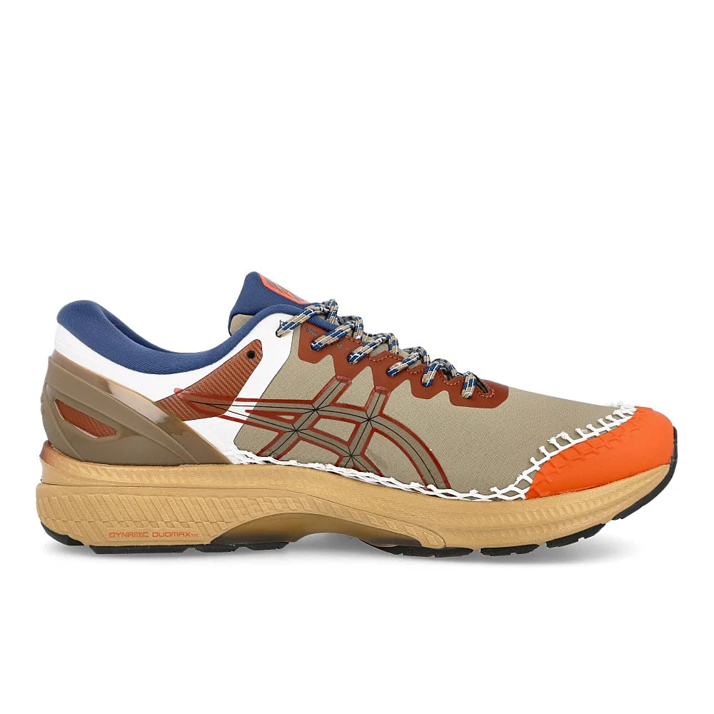 Vivienne Westwood x Asics Gel Kayano 27 DE - Image 2