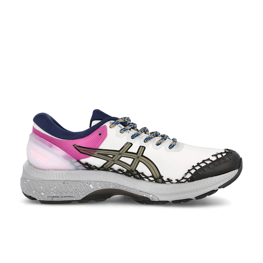 Vivienne Westwood x Asics Gel-Kayano 27 DE - Image 2