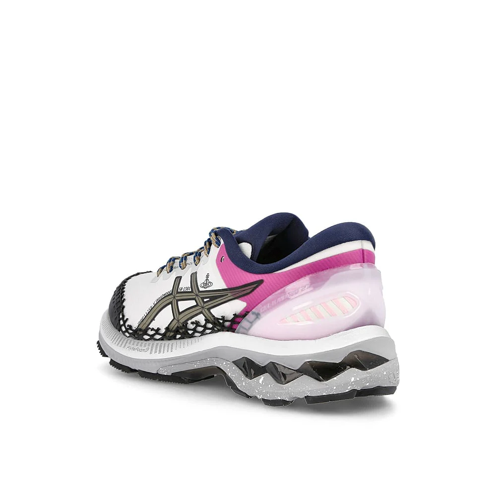 Vivienne Westwood x Asics Gel-Kayano 27 DE - Image 3